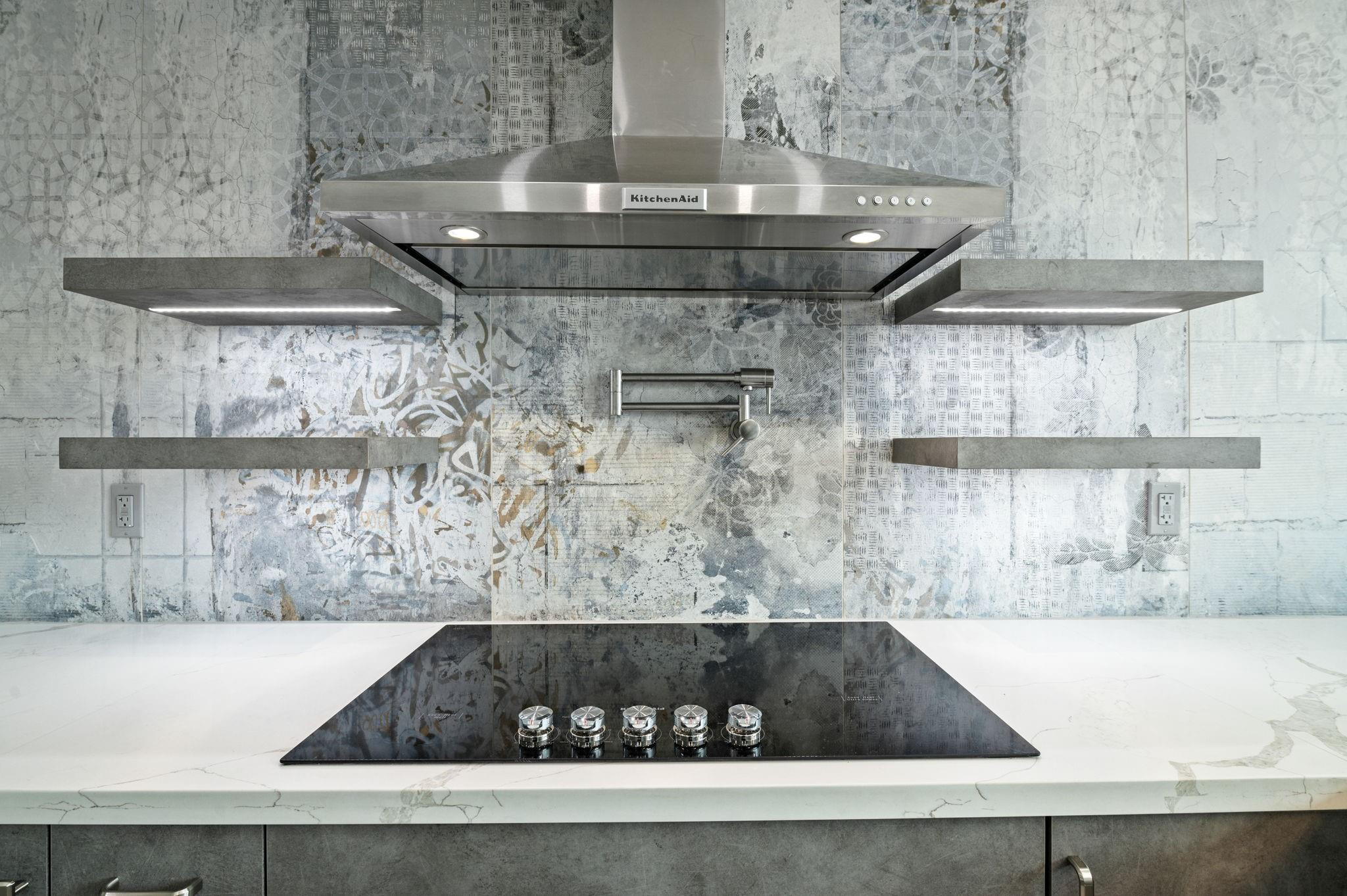 LANDINGS AT LAS OLAS - Residential