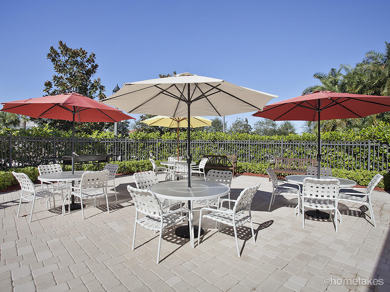 LAKEPARK AT TRADITION PLAT 3 - Residential