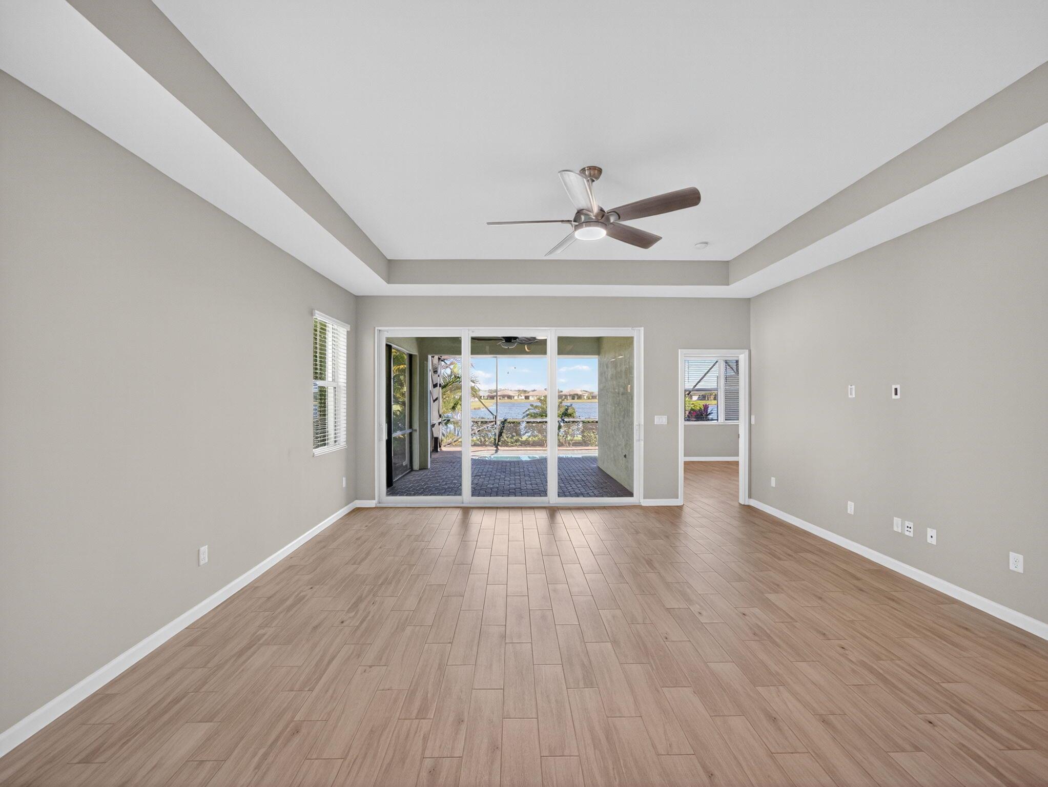 LAKEPARK AT TRADITION PLA - Residential