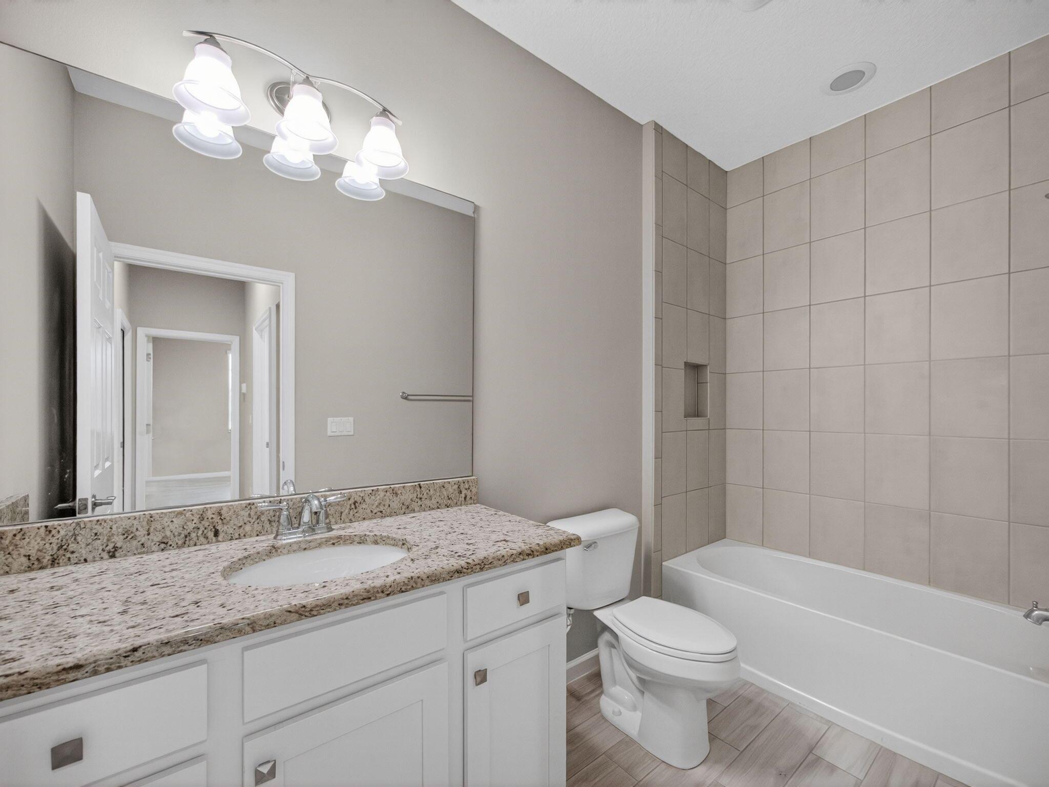 LAKEPARK AT TRADITION PLA - Residential