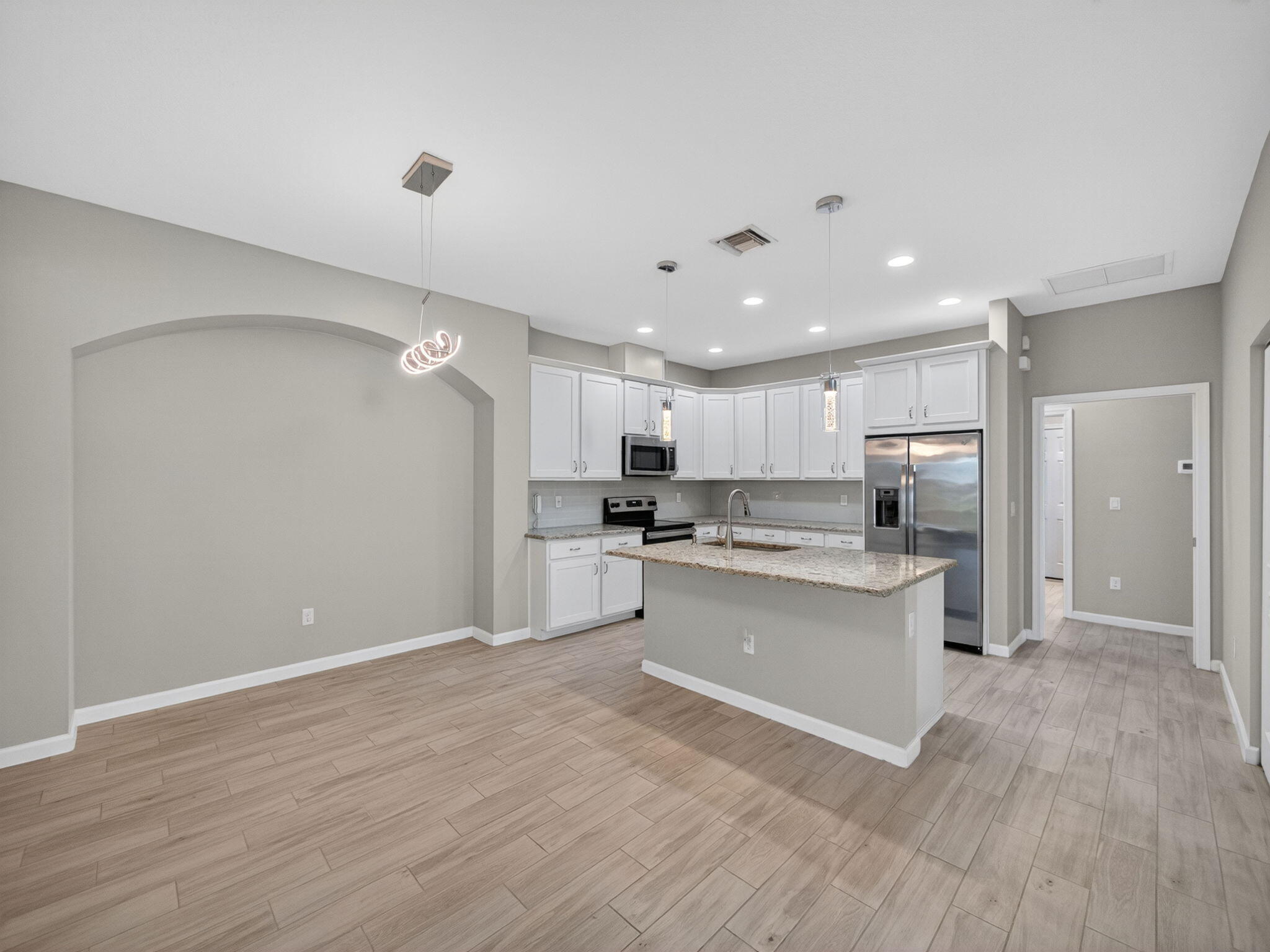 LAKEPARK AT TRADITION PLAT 3 - Residential