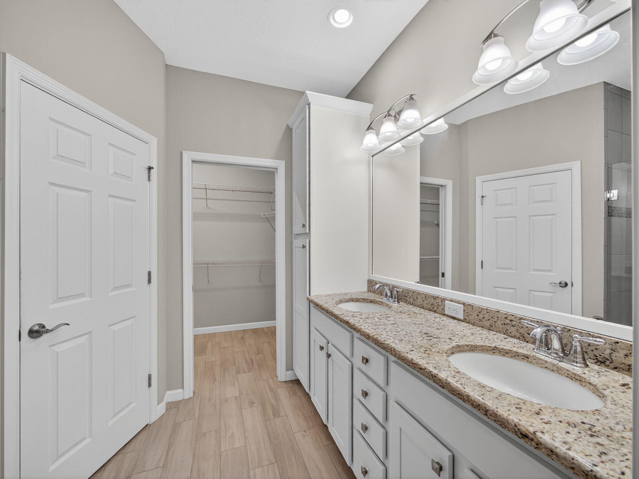 LAKEPARK AT TRADITION PLAT 3 - Residential