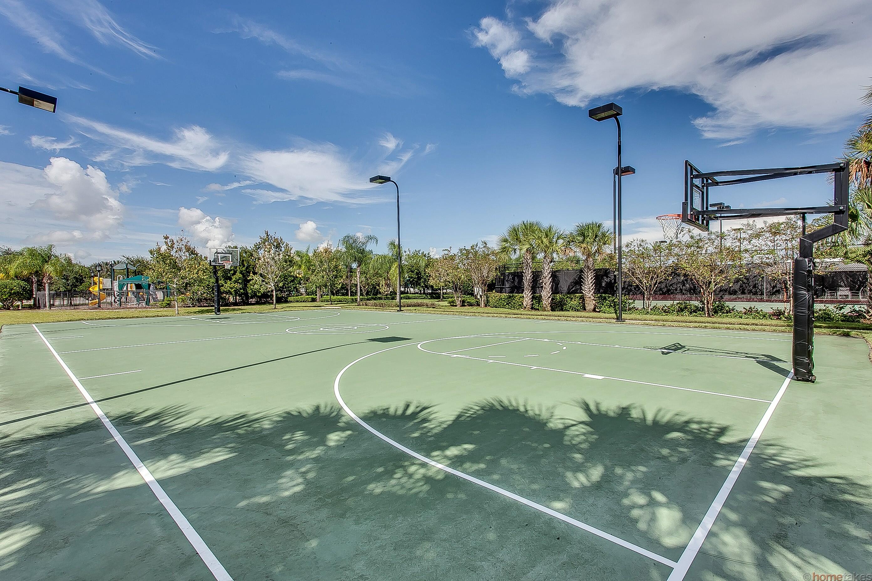 LAKEPARK AT TRADITION PLAT 3 - Residential