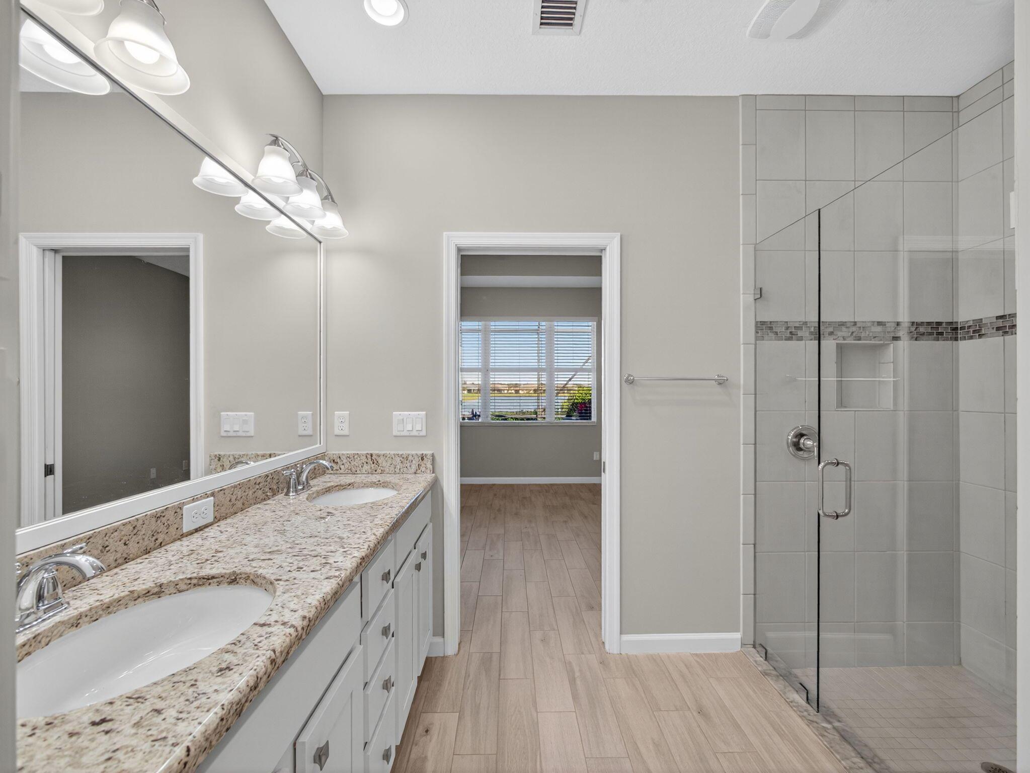 LAKEPARK AT TRADITION PLA - Residential