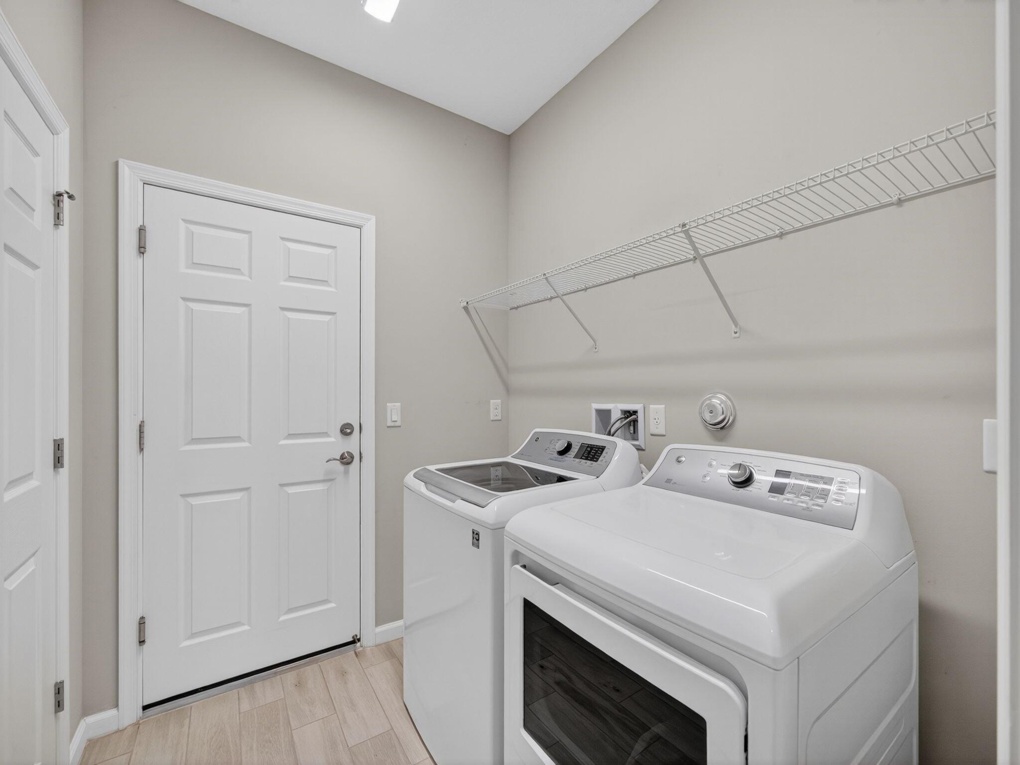 LAKEPARK AT TRADITION PLA - Residential