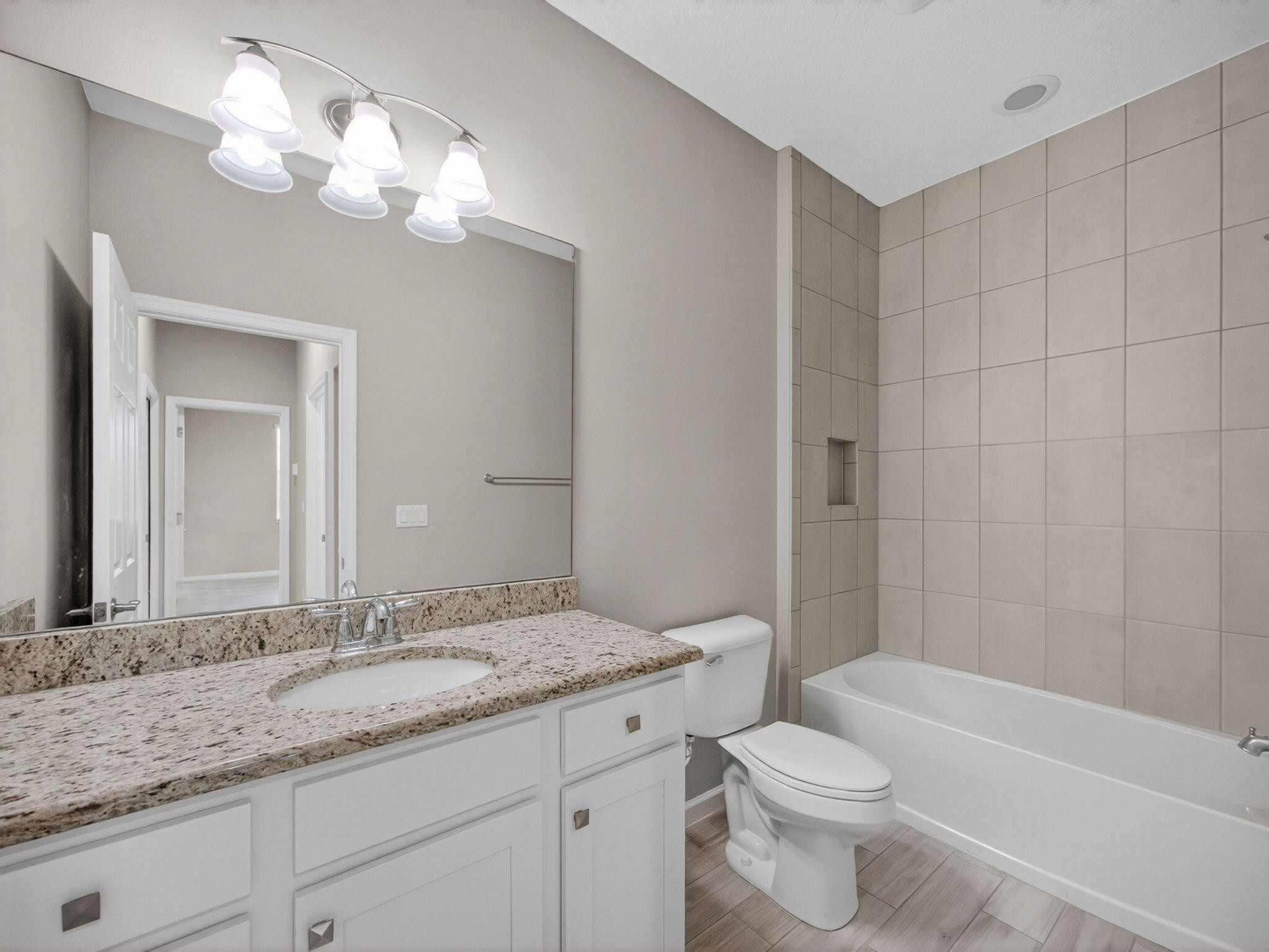 LAKEPARK AT TRADITION PLAT 3 - Residential