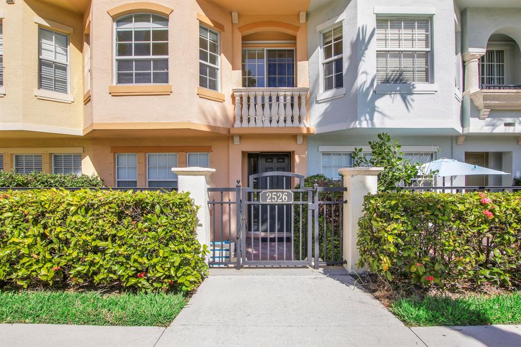This Beautiful townhome is ready to move! Completely remodeled 2 garage spaces and 2 spots in the driveway. Walking distance to shopping and restaruants, this place will WOW you!
