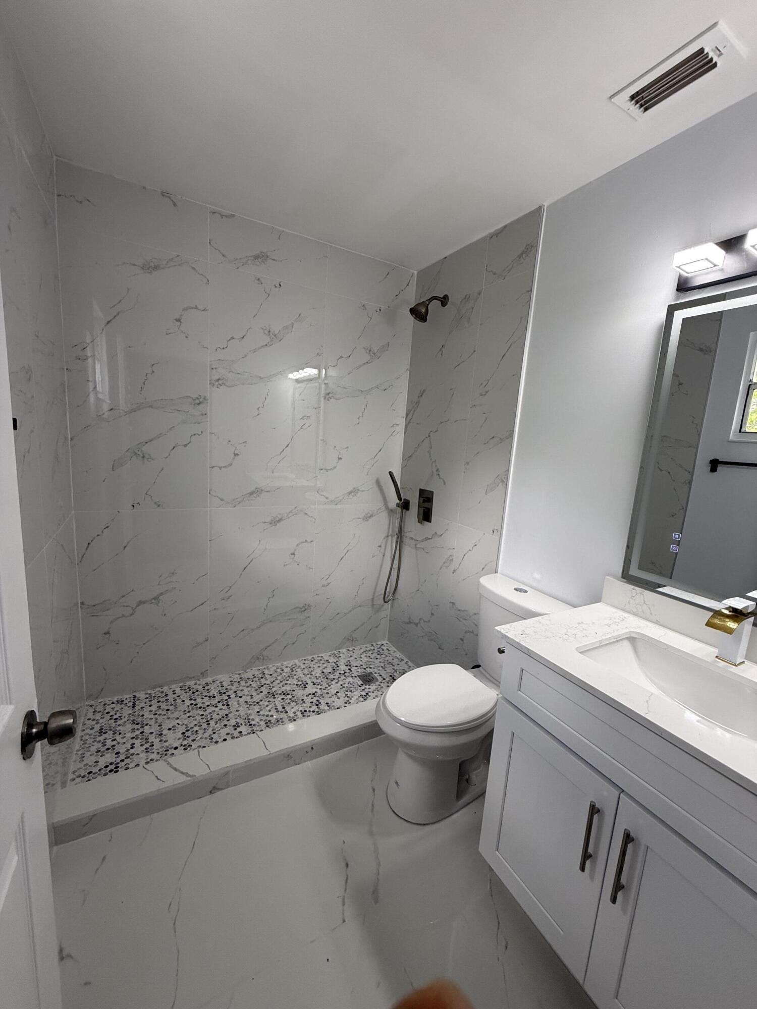 country Creek - Residential