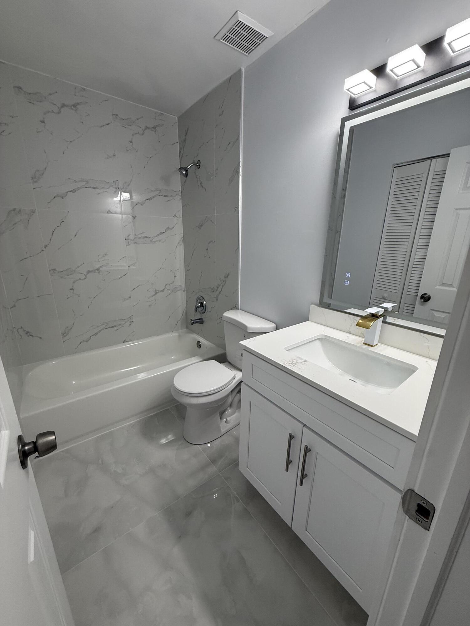 country Creek - Residential