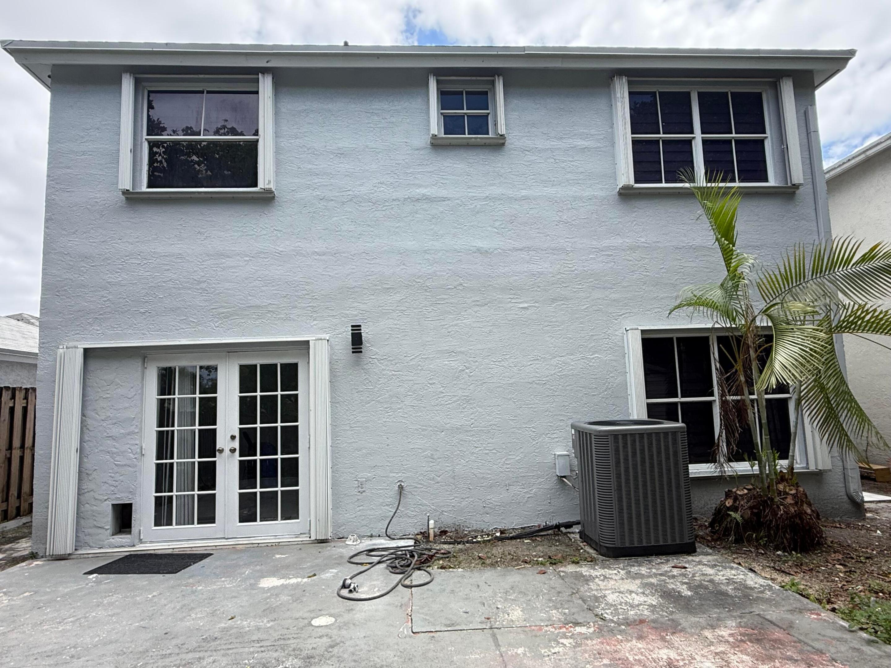 country Creek - Residential