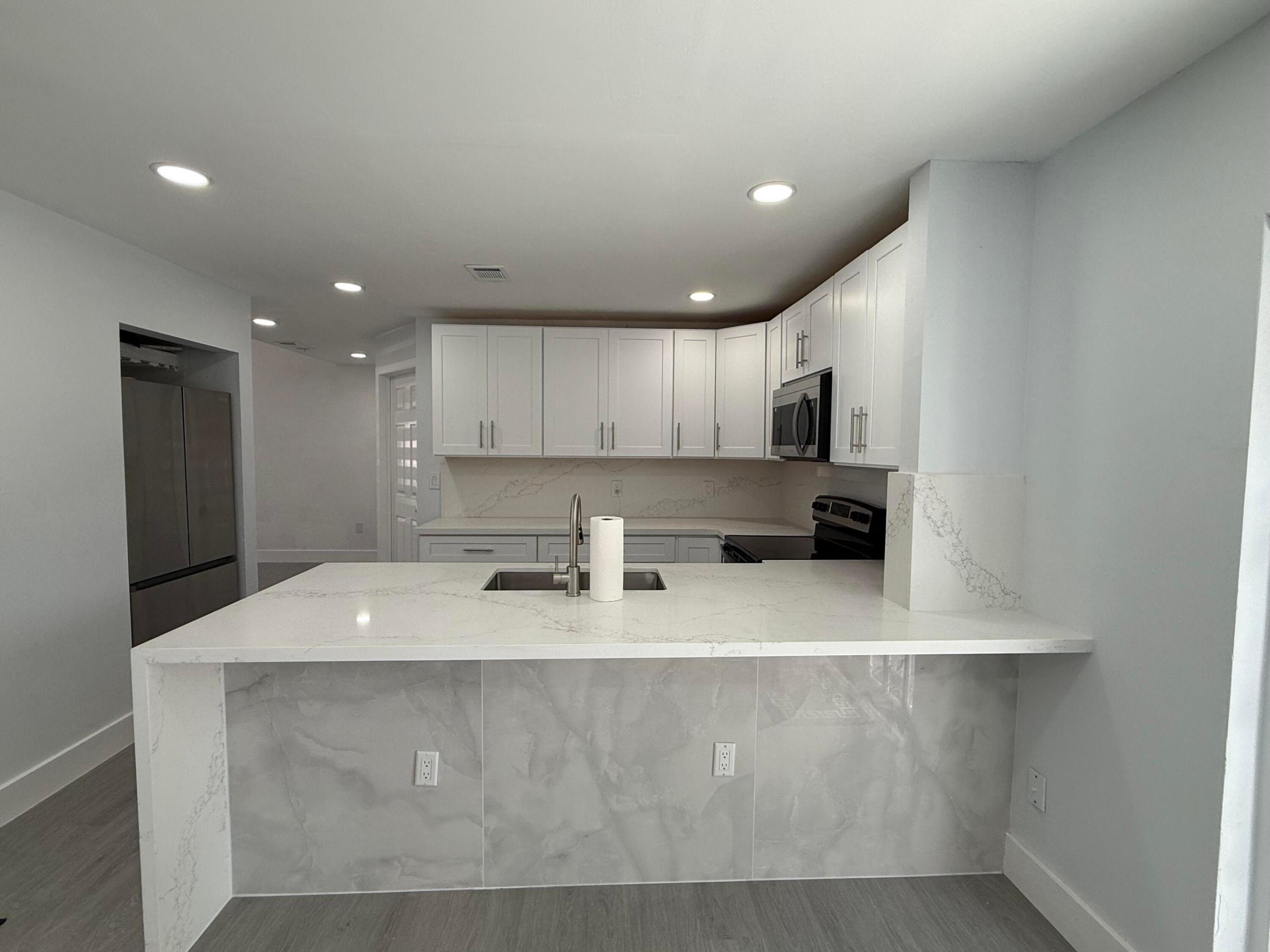 country Creek - Residential