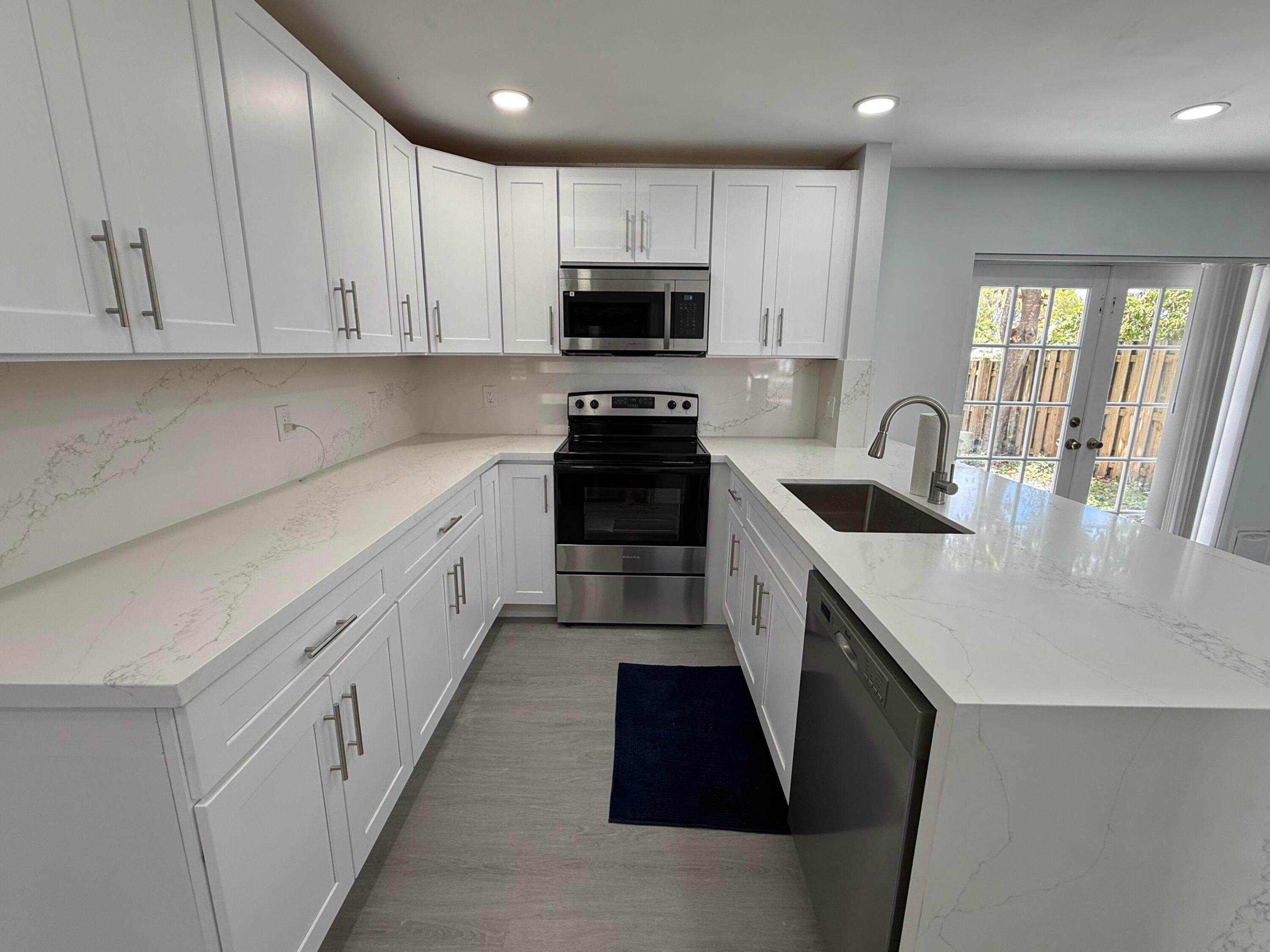 country Creek - Residential