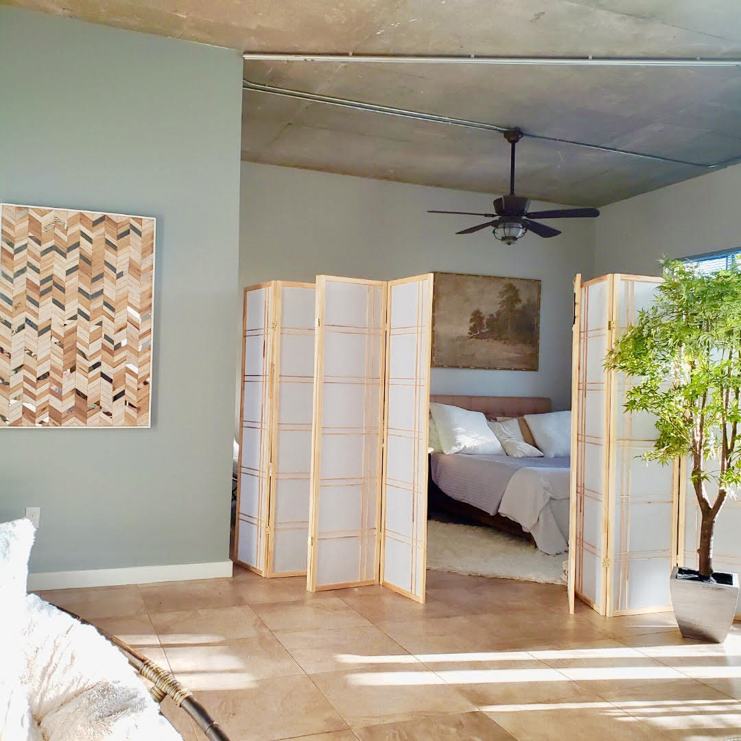 MERIDIAN DELRAY CONDO - Residential Lease