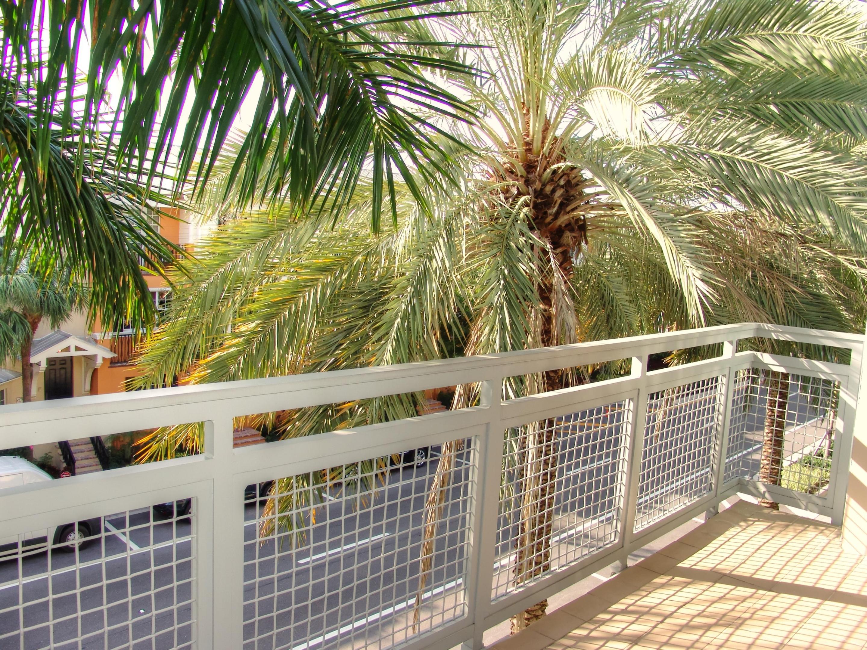 MERIDIAN DELRAY CONDO - Residential Lease