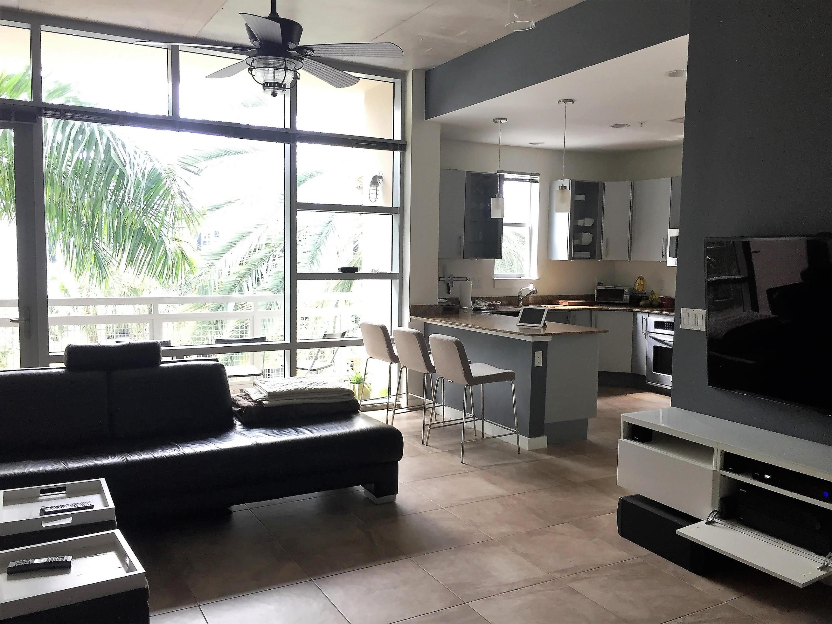 MERIDIAN DELRAY CONDO - Residential Lease