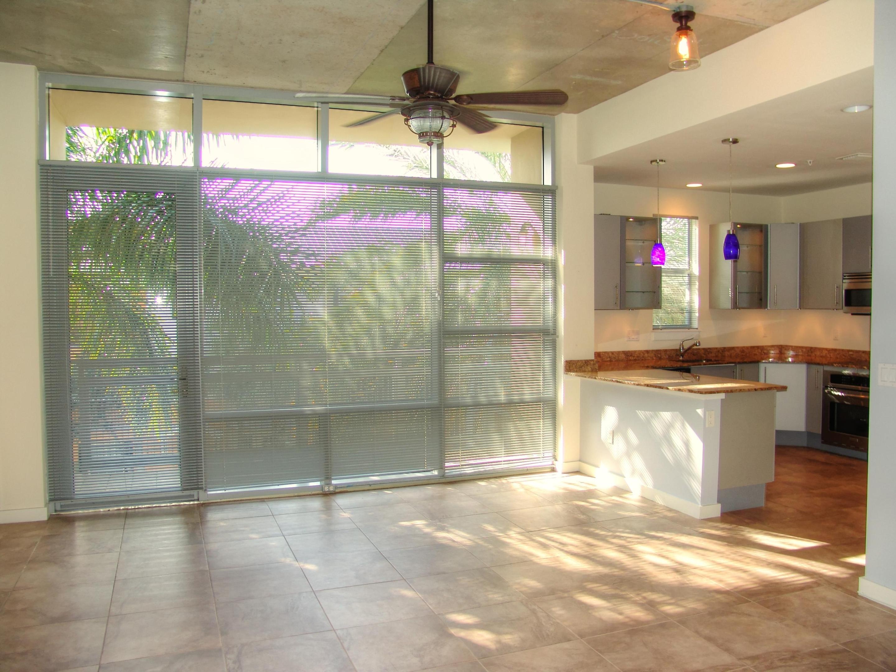MERIDIAN DELRAY CONDO - Residential Lease