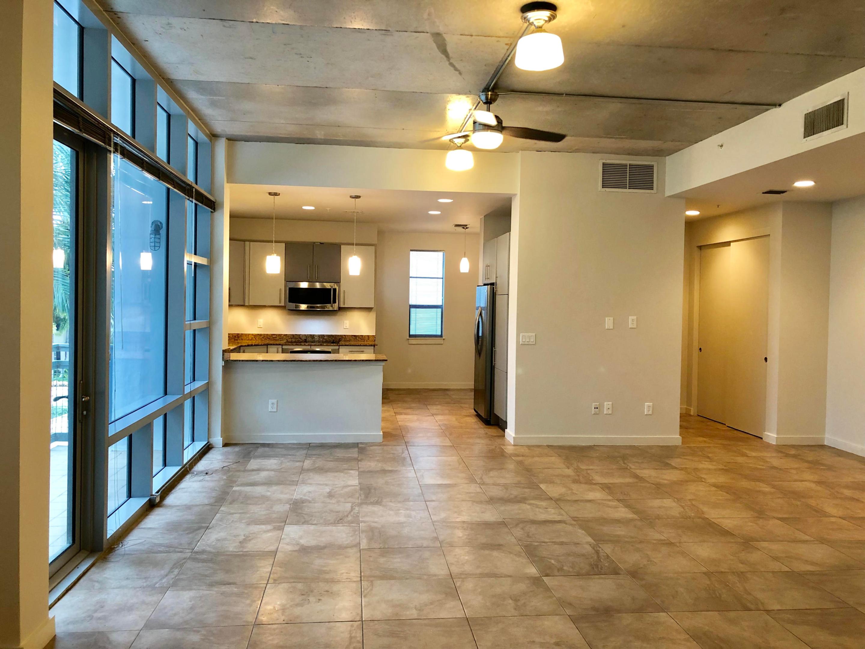 MERIDIAN DELRAY CONDO - Residential Lease