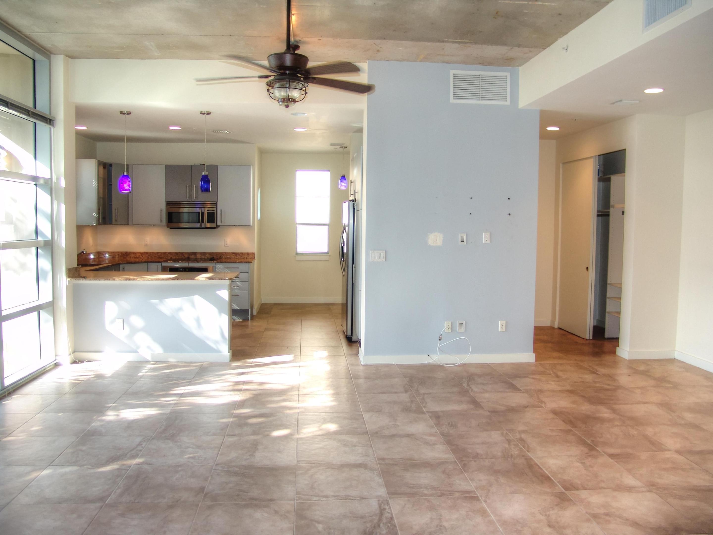 MERIDIAN DELRAY CONDO - Residential Lease