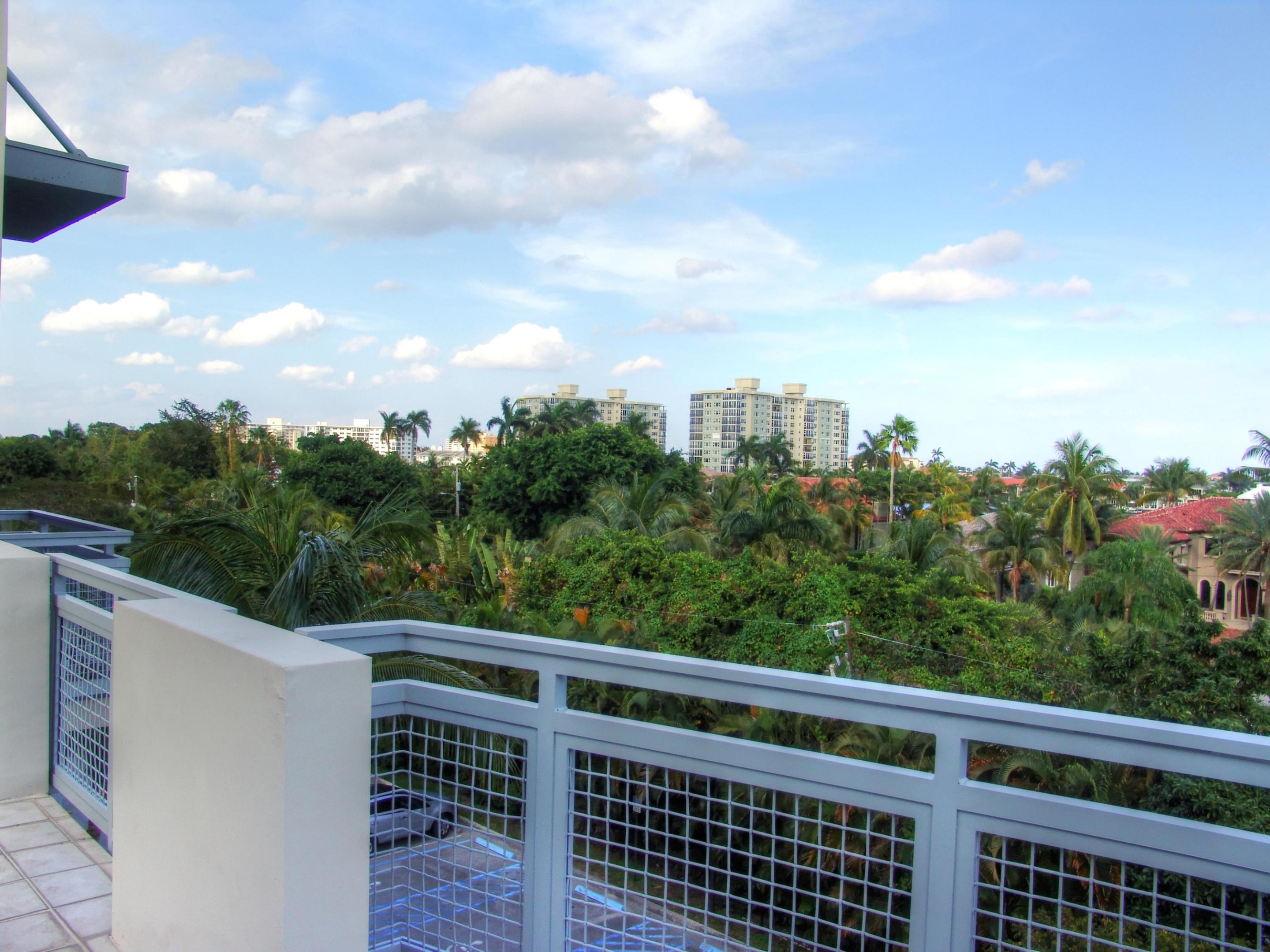 MERIDIAN DELRAY CONDO - Residential Lease