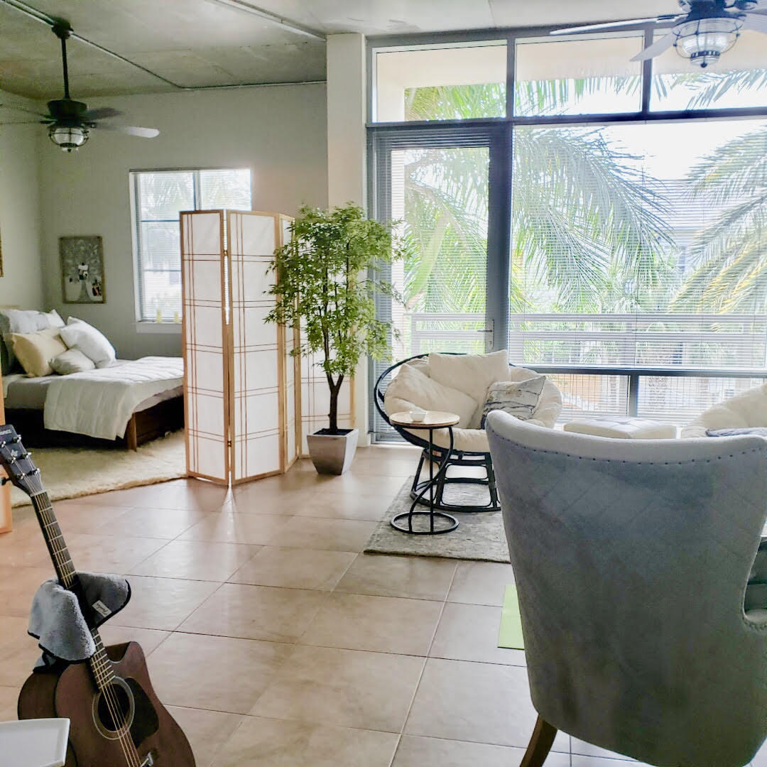 MERIDIAN DELRAY CONDO - Residential Lease