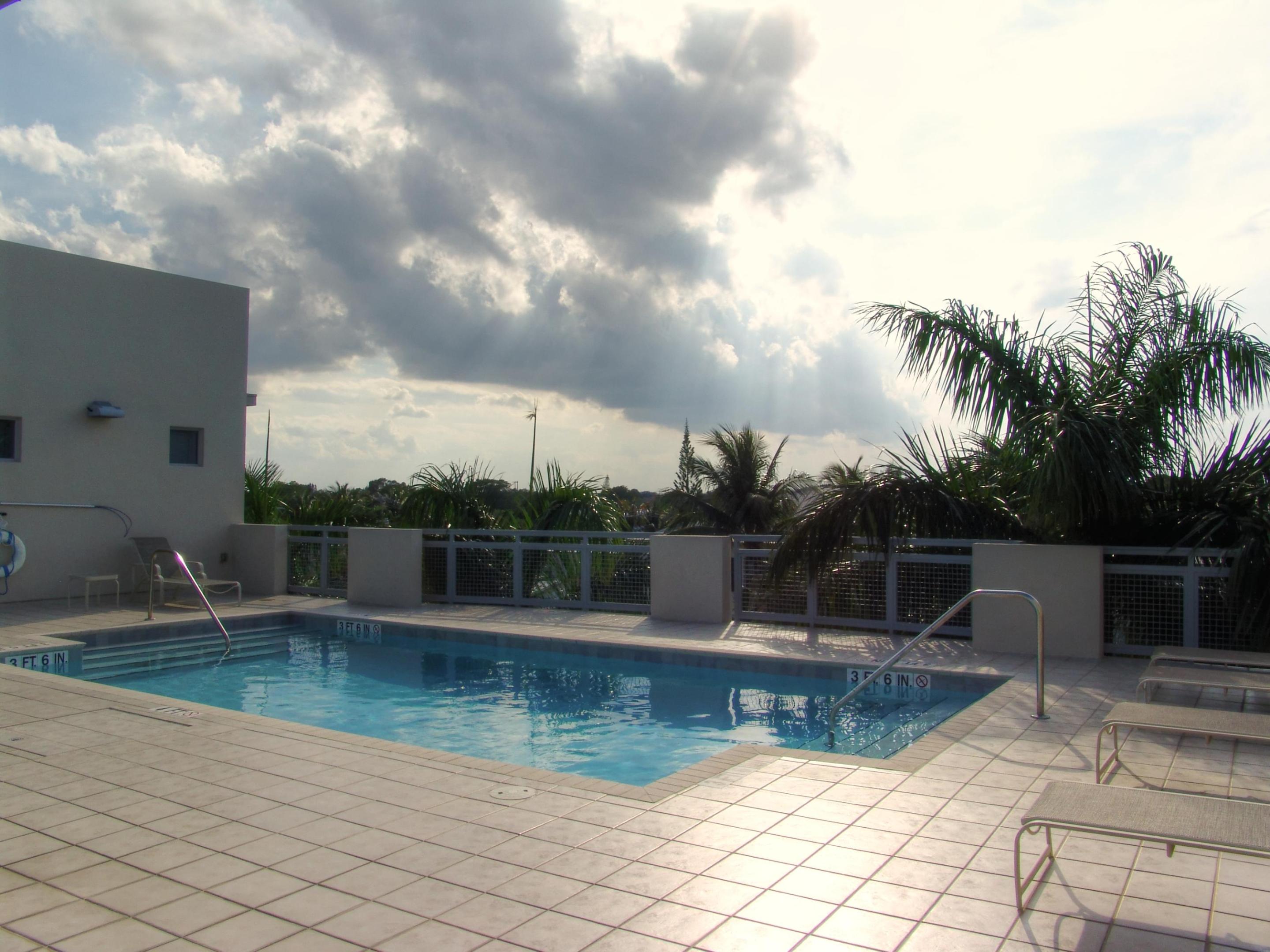 MERIDIAN DELRAY CONDO - Residential Lease