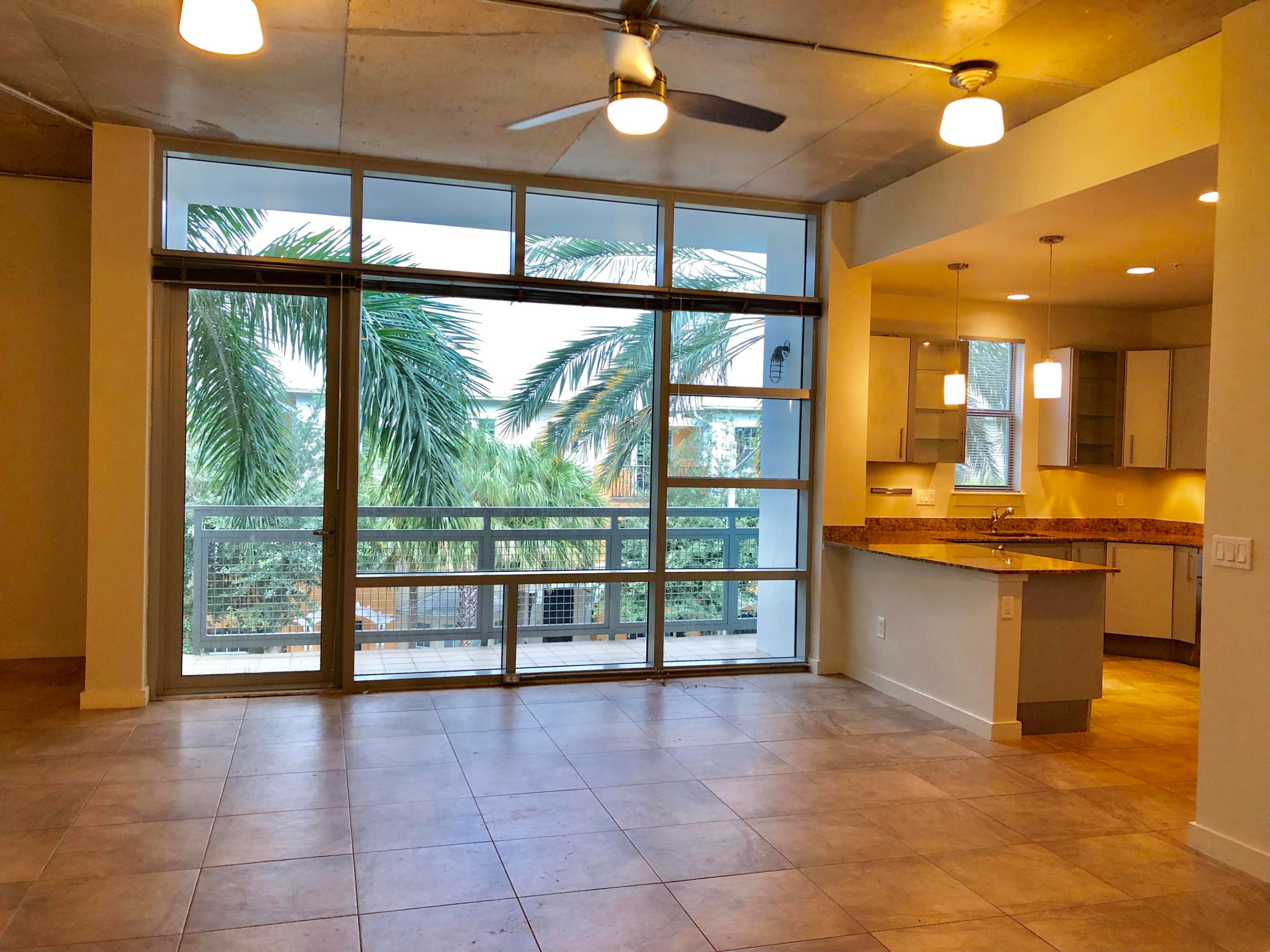 MERIDIAN DELRAY CONDO - Residential Lease