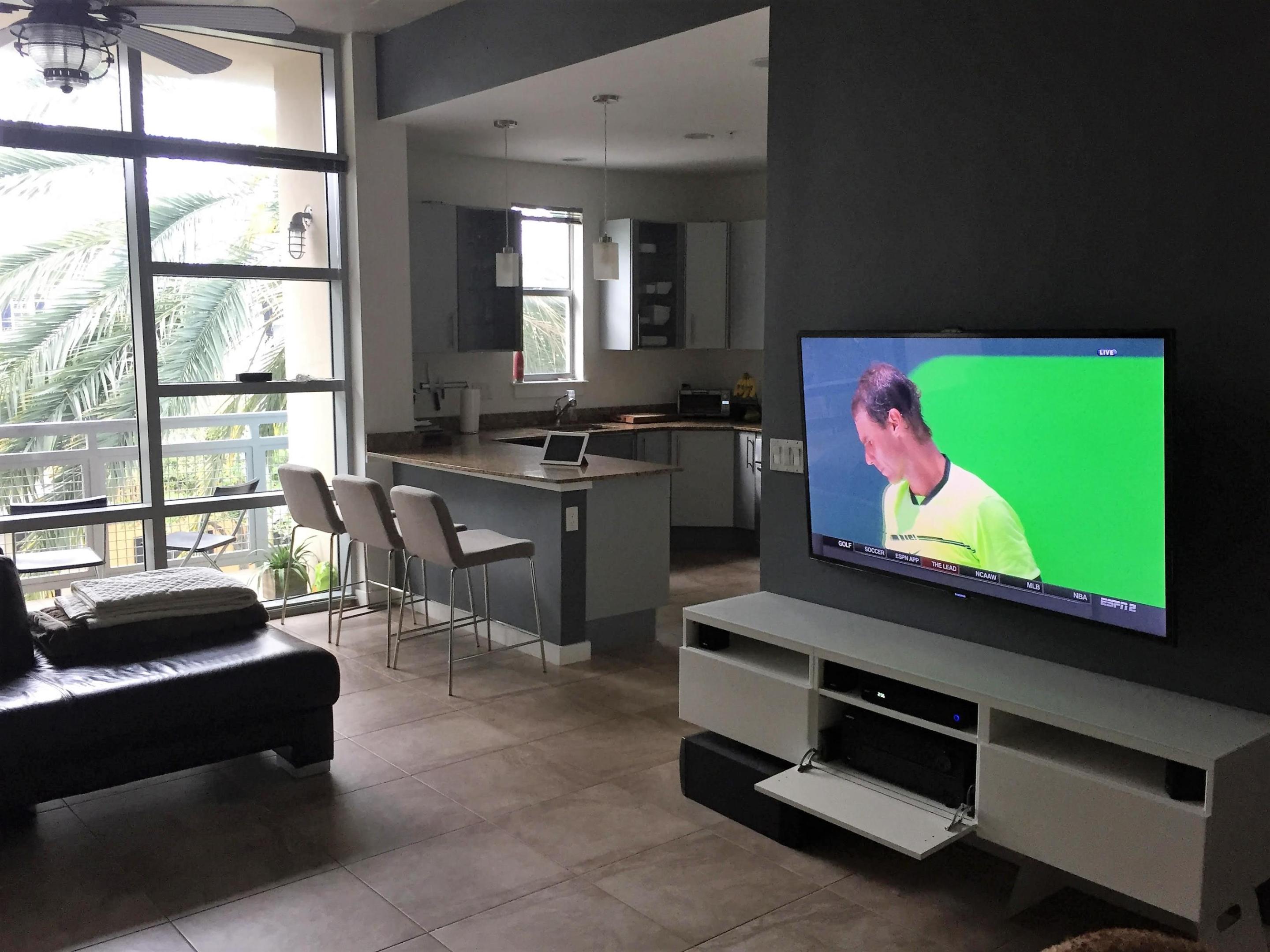 MERIDIAN DELRAY CONDO - Residential Lease