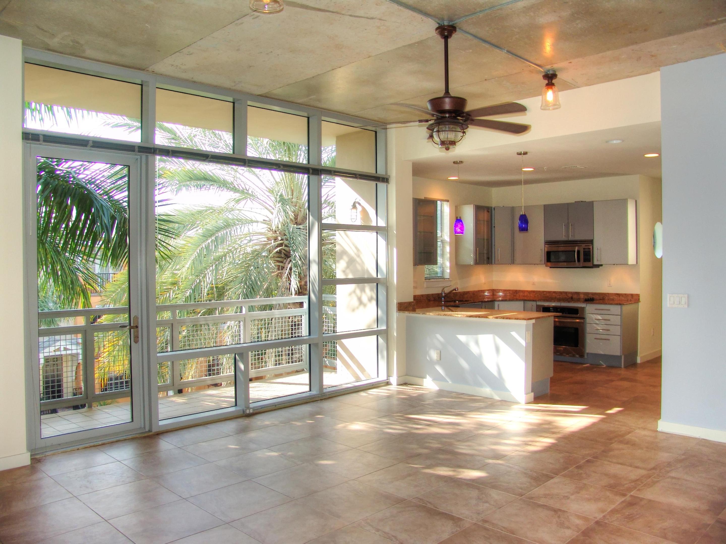 MERIDIAN DELRAY CONDO - Residential Lease
