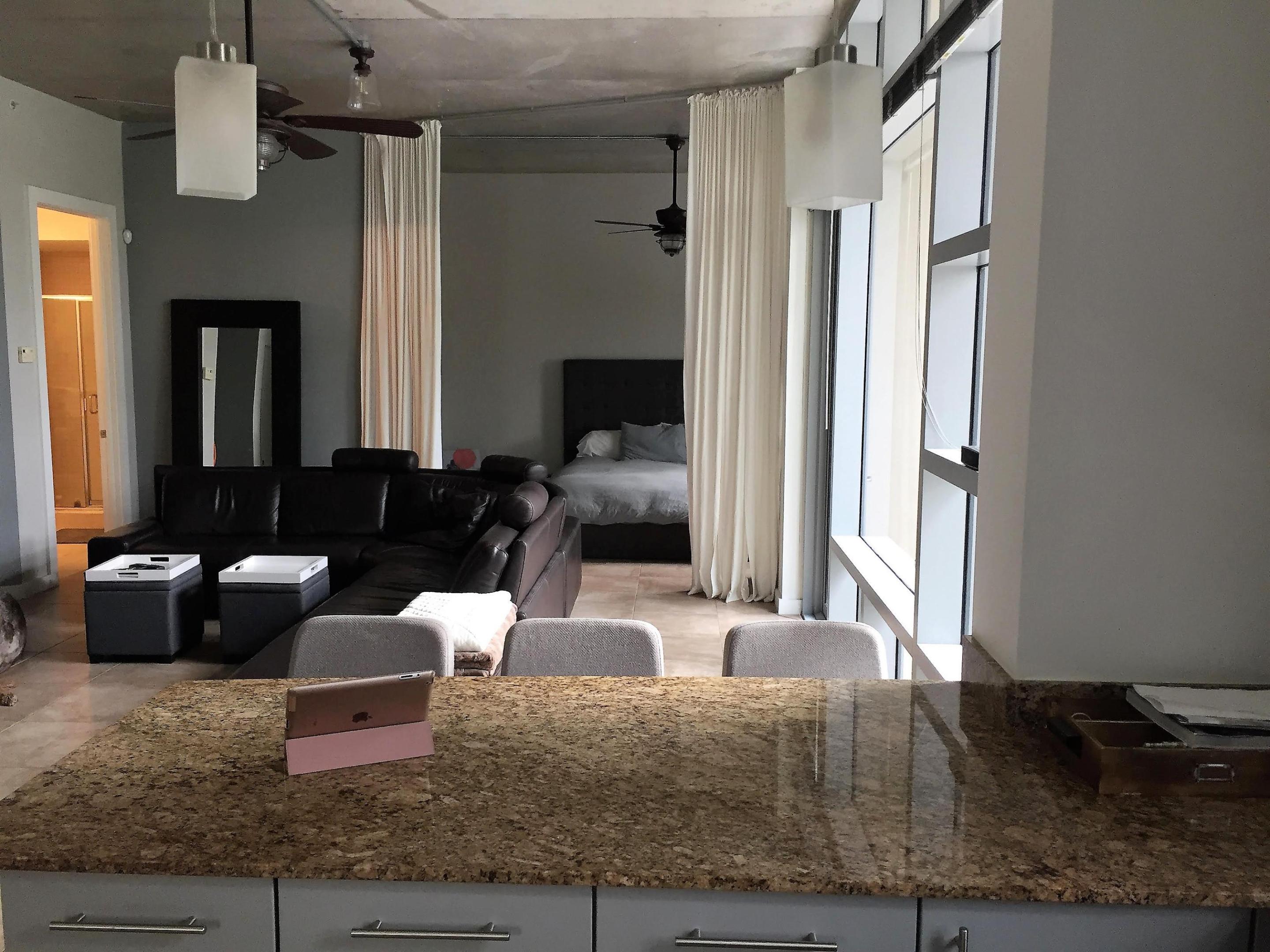MERIDIAN DELRAY CONDO - Residential Lease