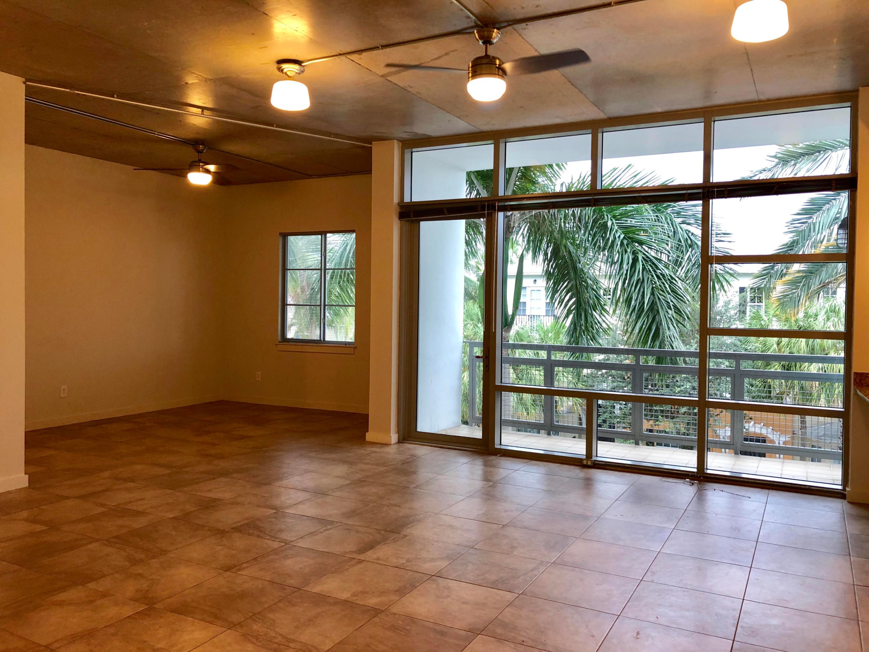 MERIDIAN DELRAY CONDO - Residential Lease
