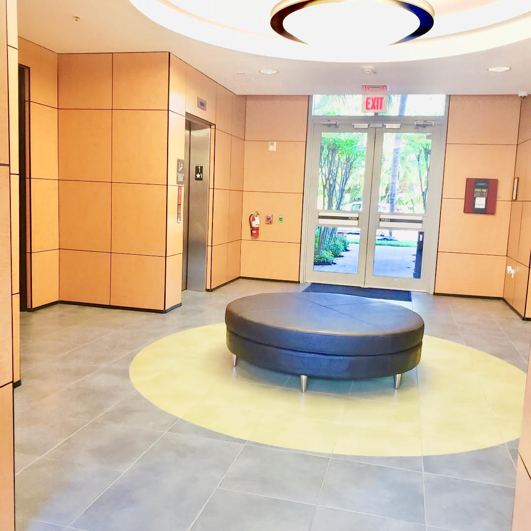 MERIDIAN DELRAY CONDO - Residential Lease