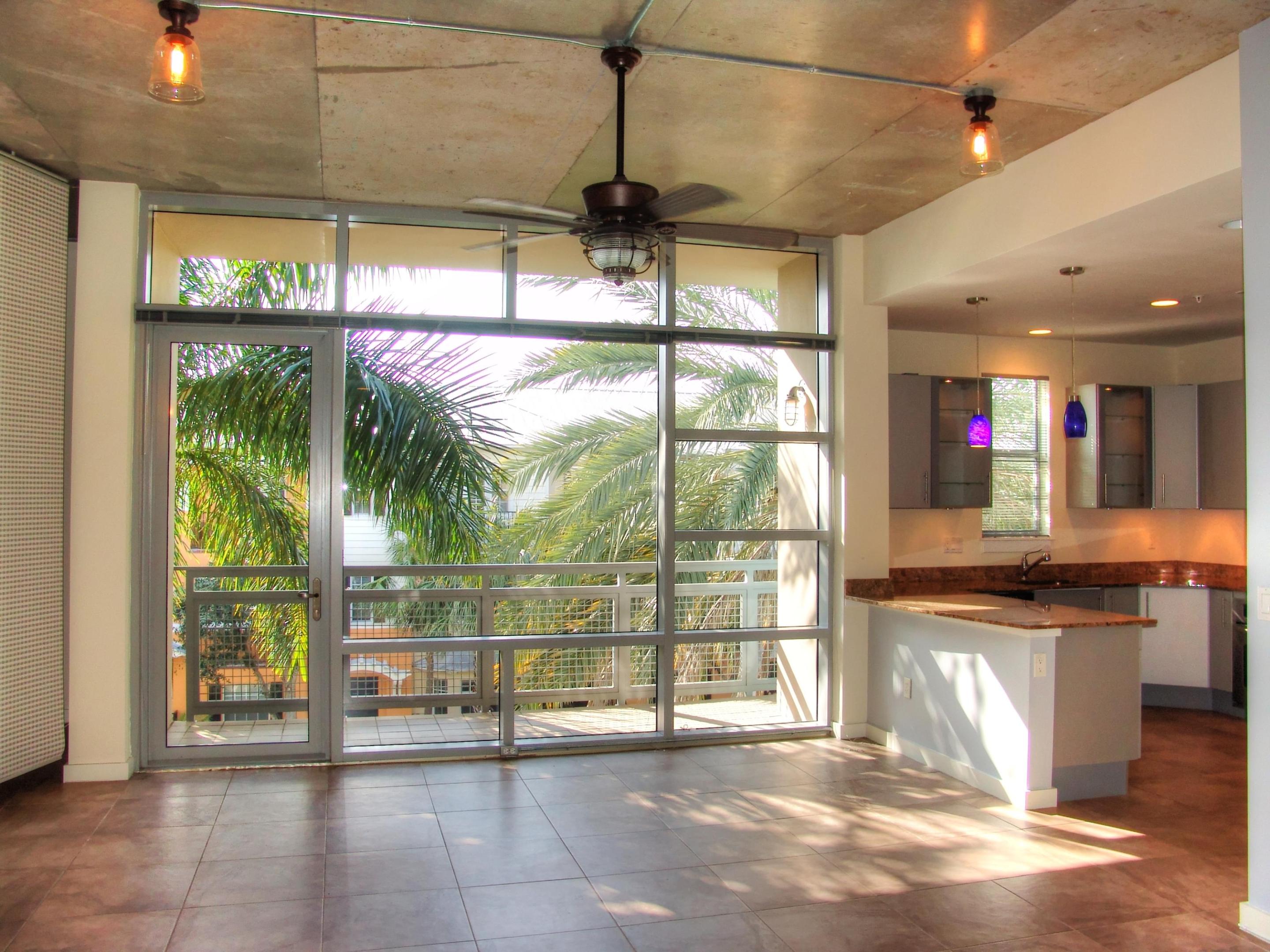 MERIDIAN DELRAY CONDO - Residential Lease