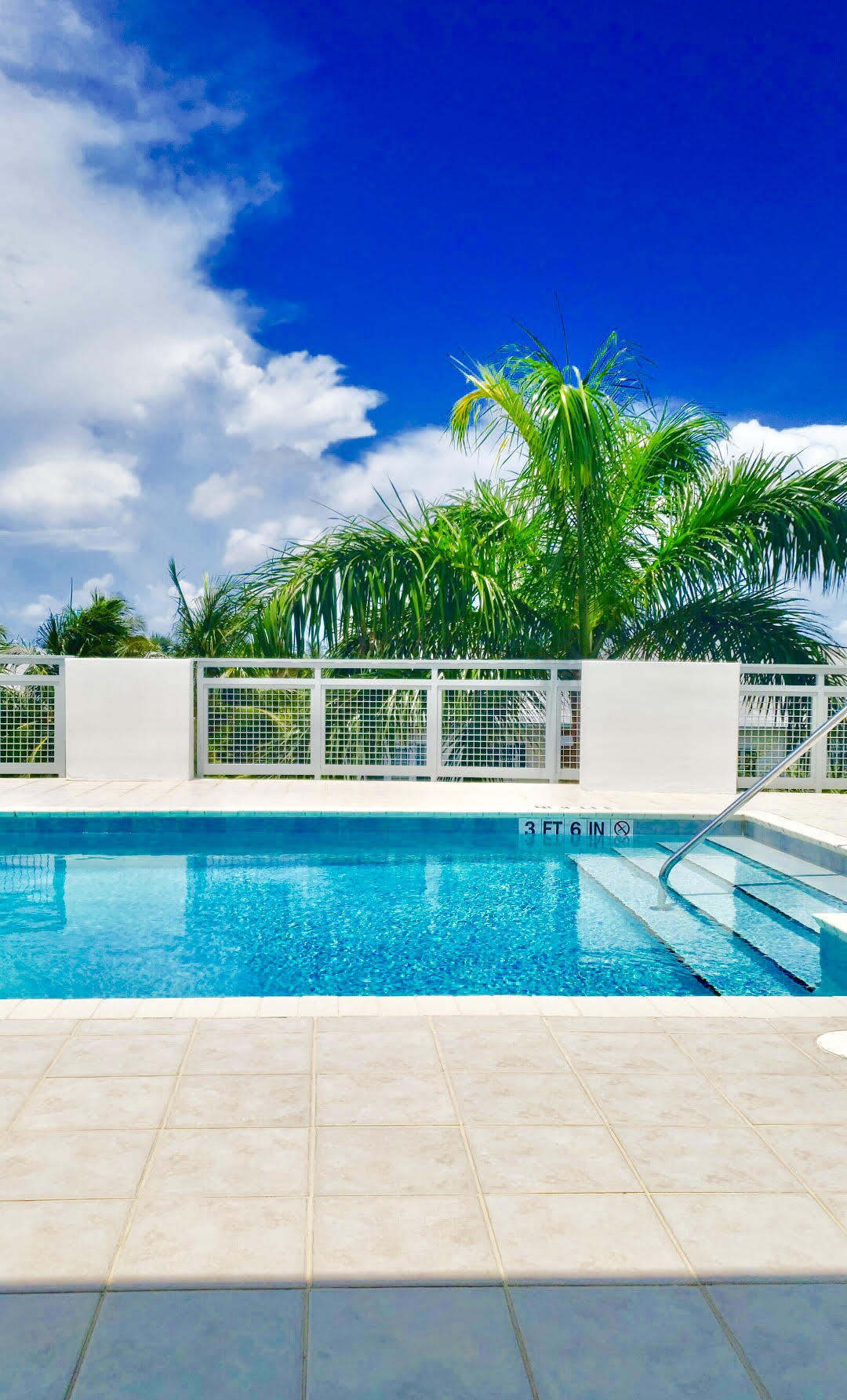 MERIDIAN DELRAY CONDO - Residential Lease