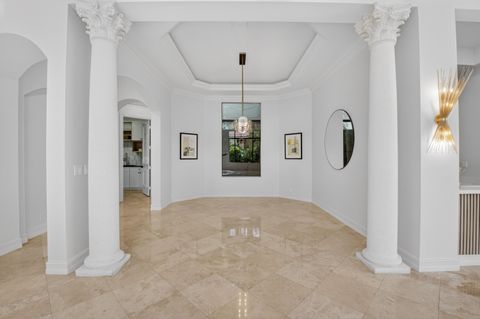 Tiny photo for 17921 Villa Club Way, Boca Raton, FL 33496 (MLS # B26013789)
