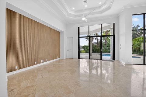 Tiny photo for 17921 Villa Club Way, Boca Raton, FL 33496 (MLS # B26013789)