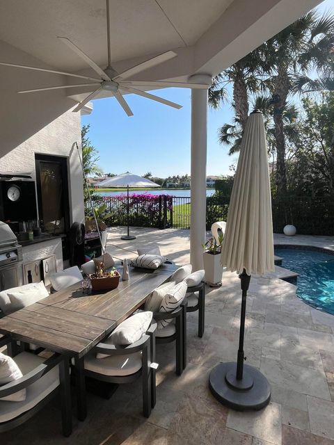 Tiny photo for 17921 Villa Club Way, Boca Raton, FL 33496 (MLS # B26013789)