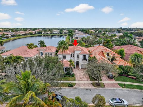 Tiny photo for 17921 Villa Club Way, Boca Raton, FL 33496 (MLS # B26013789)