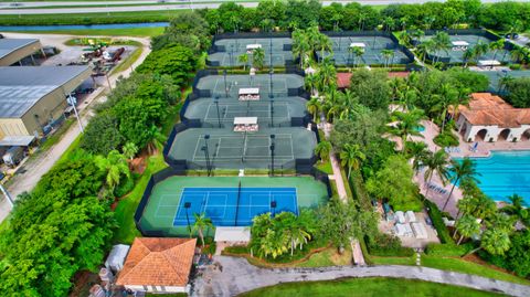 Tiny photo for 17921 Villa Club Way, Boca Raton, FL 33496 (MLS # B26013789)