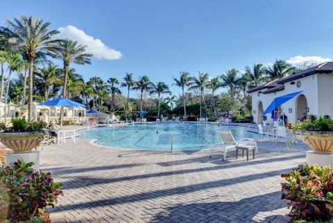 Tiny photo for 17921 Villa Club Way, Boca Raton, FL 33496 (MLS # B26013789)