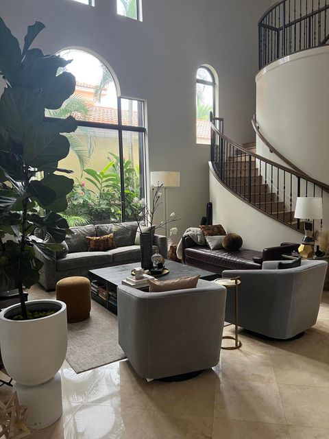 Tiny photo for 17921 Villa Club Way, Boca Raton, FL 33496 (MLS # B26013789)