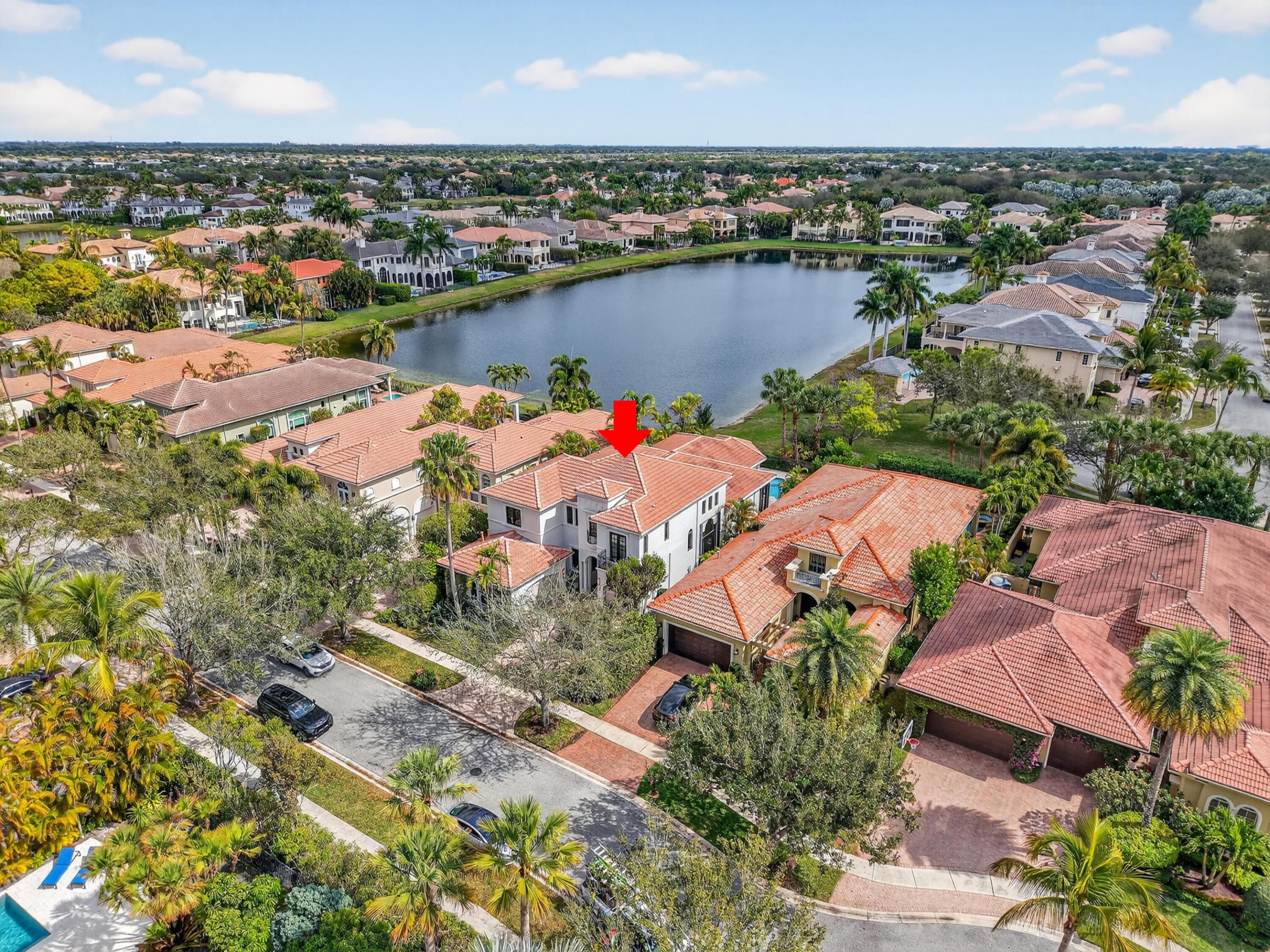 OAKS AT BOCA RATON 3 - Residential