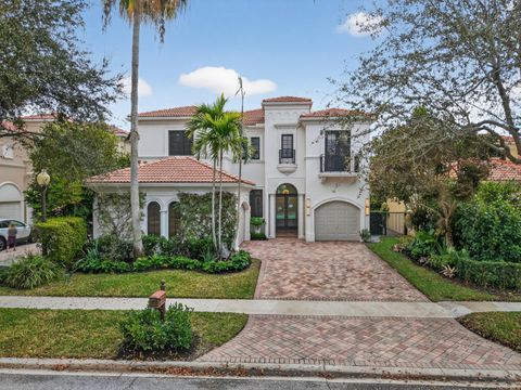 Tiny photo for 17921 Villa Club Way, Boca Raton, FL 33496 (MLS # B26013789)