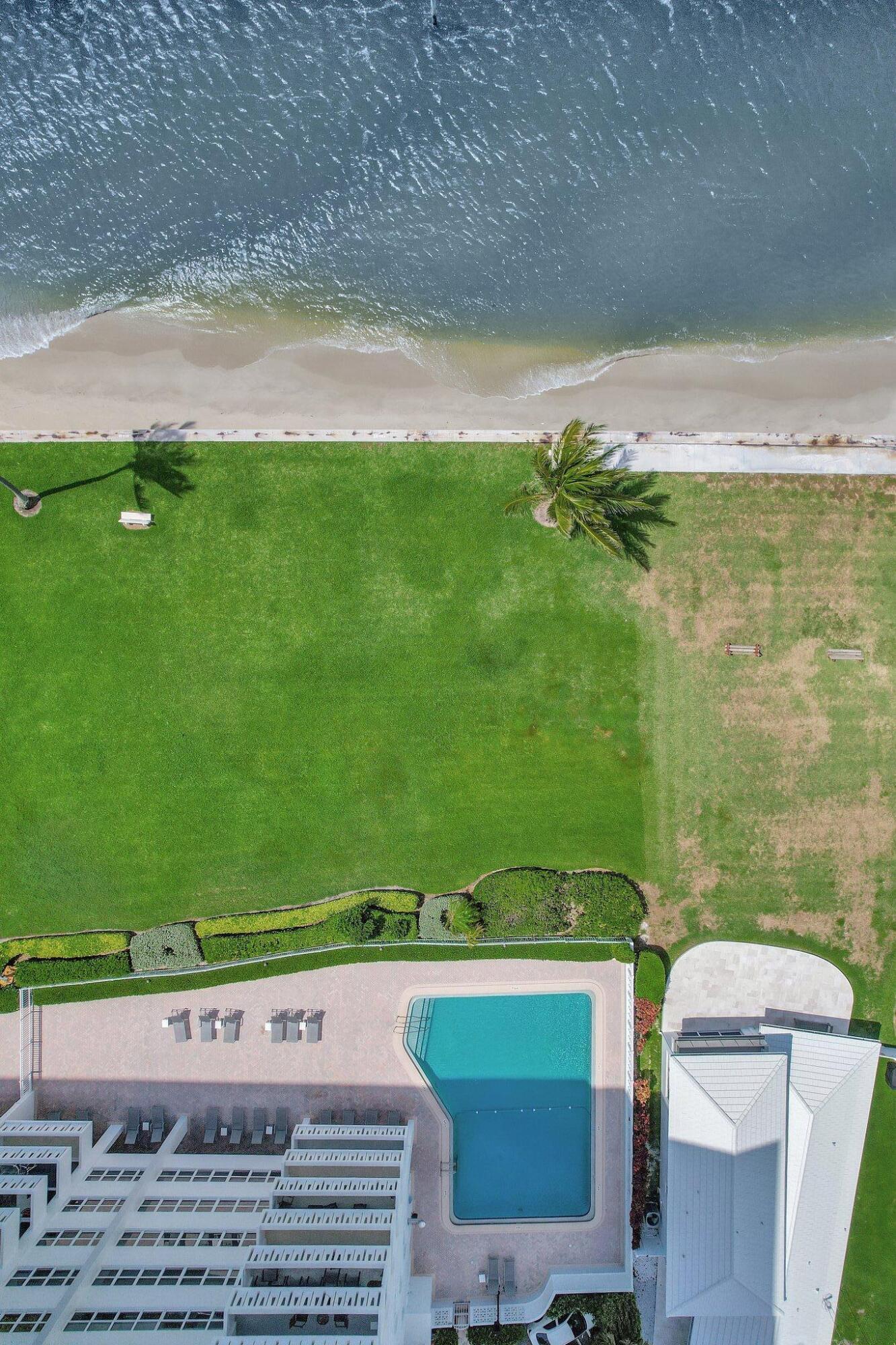 SKY HARBOUR EAST CONDO - Residential