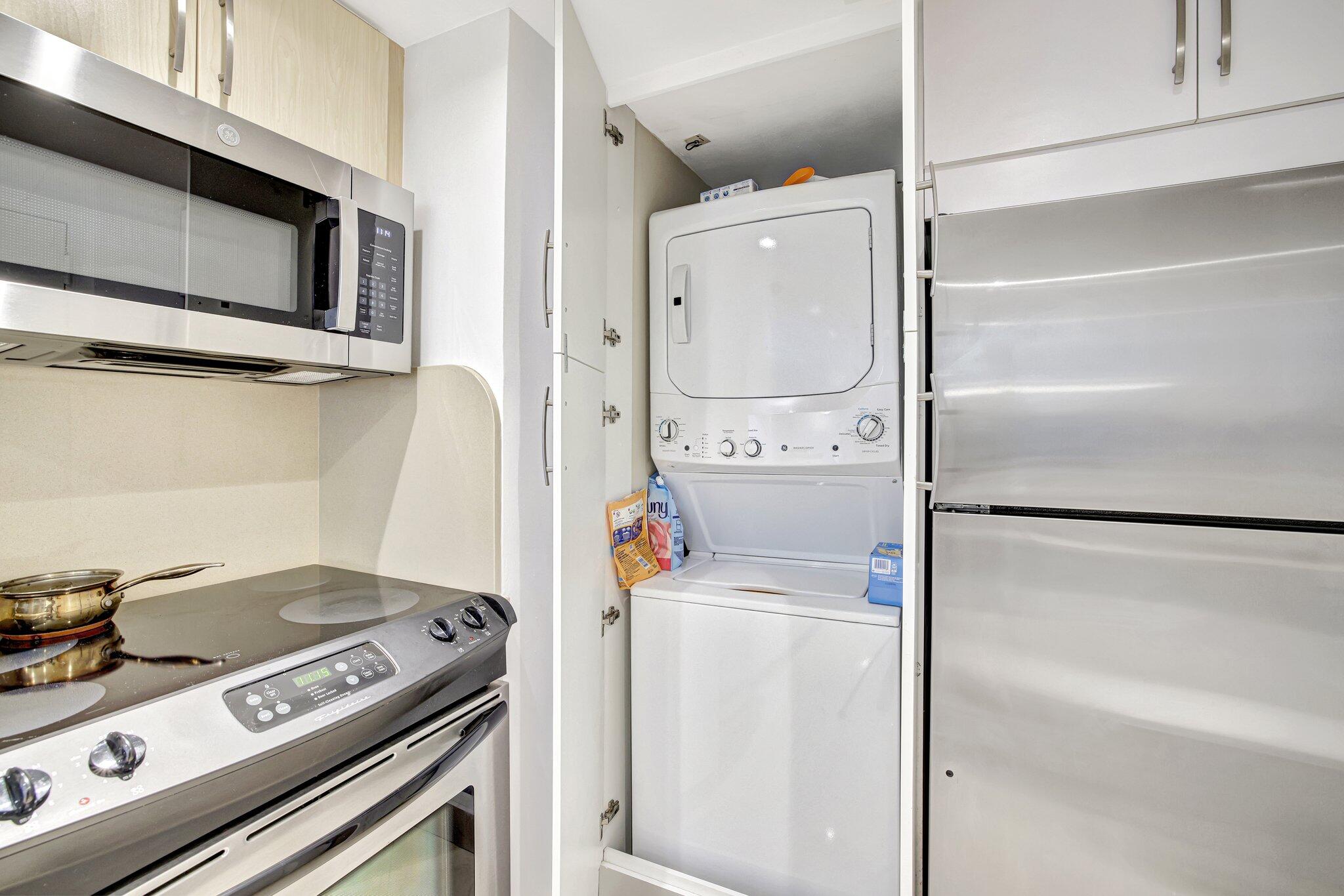 SKY HARBOUR EAST CONDO - Residential