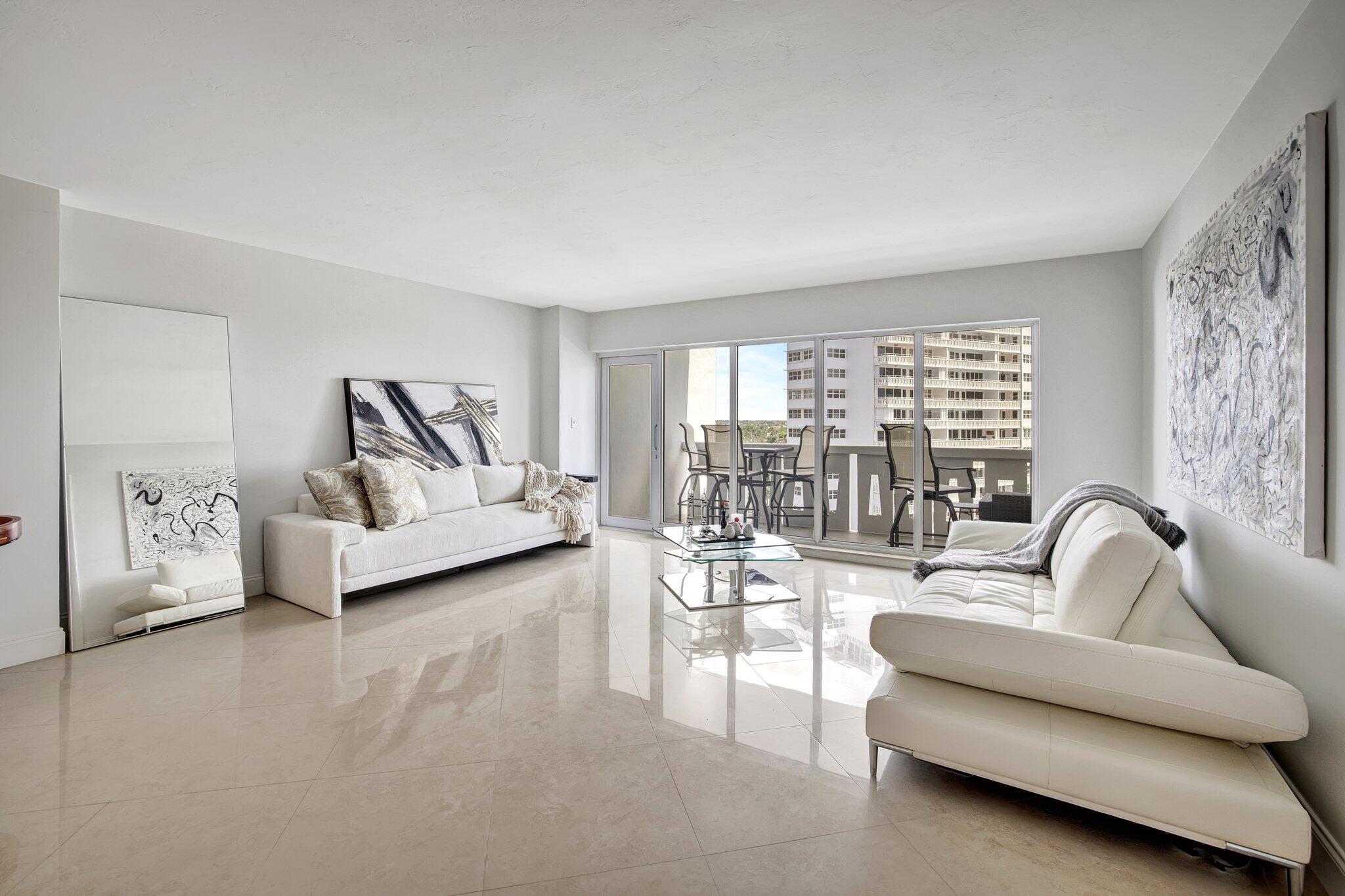 SKY HARBOUR EAST CONDO - Residential