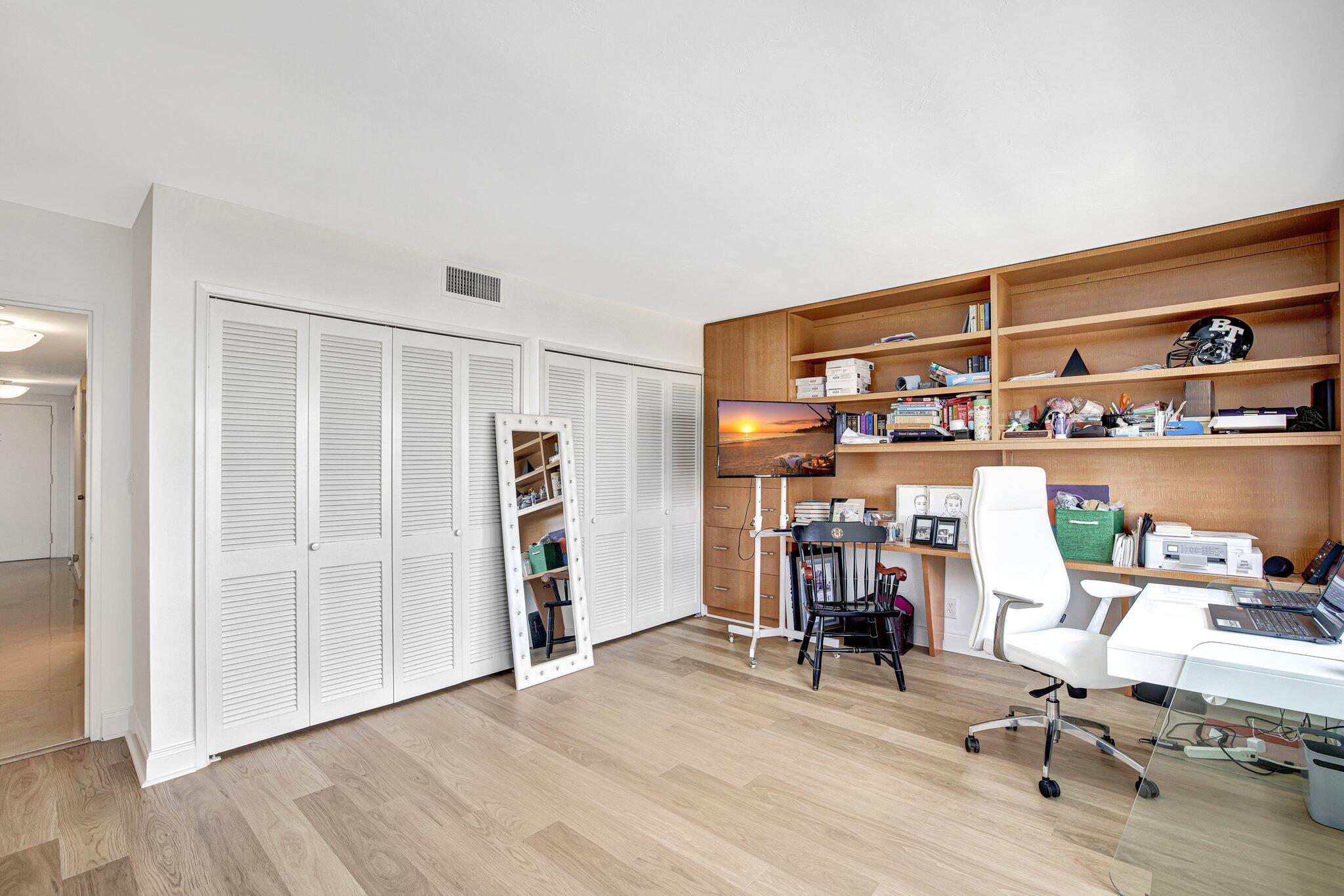 SKY HARBOUR EAST CONDO - Residential