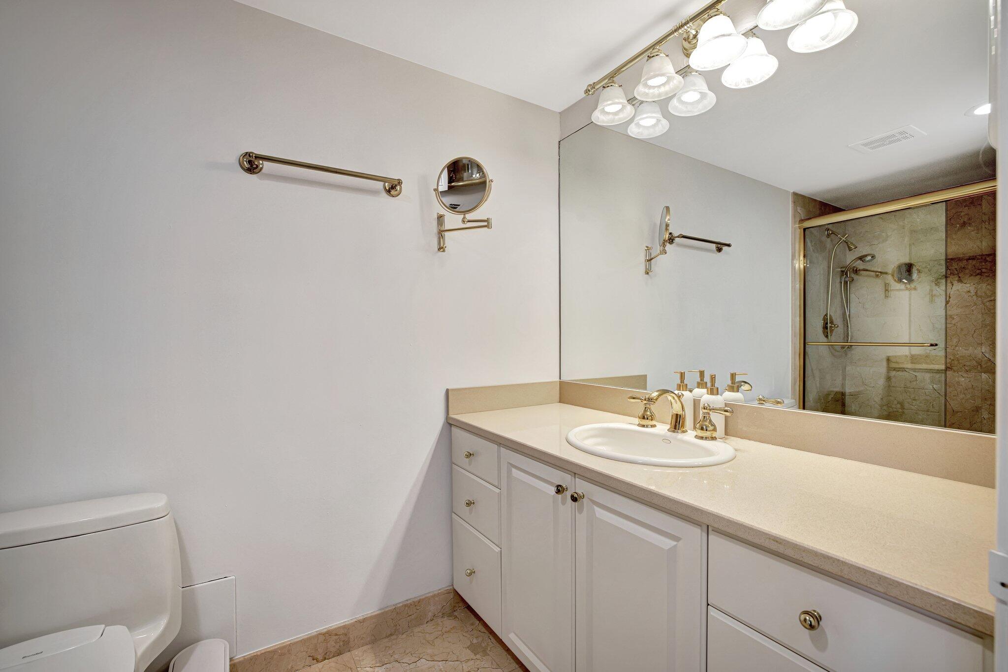 SKY HARBOUR EAST CONDO - Residential