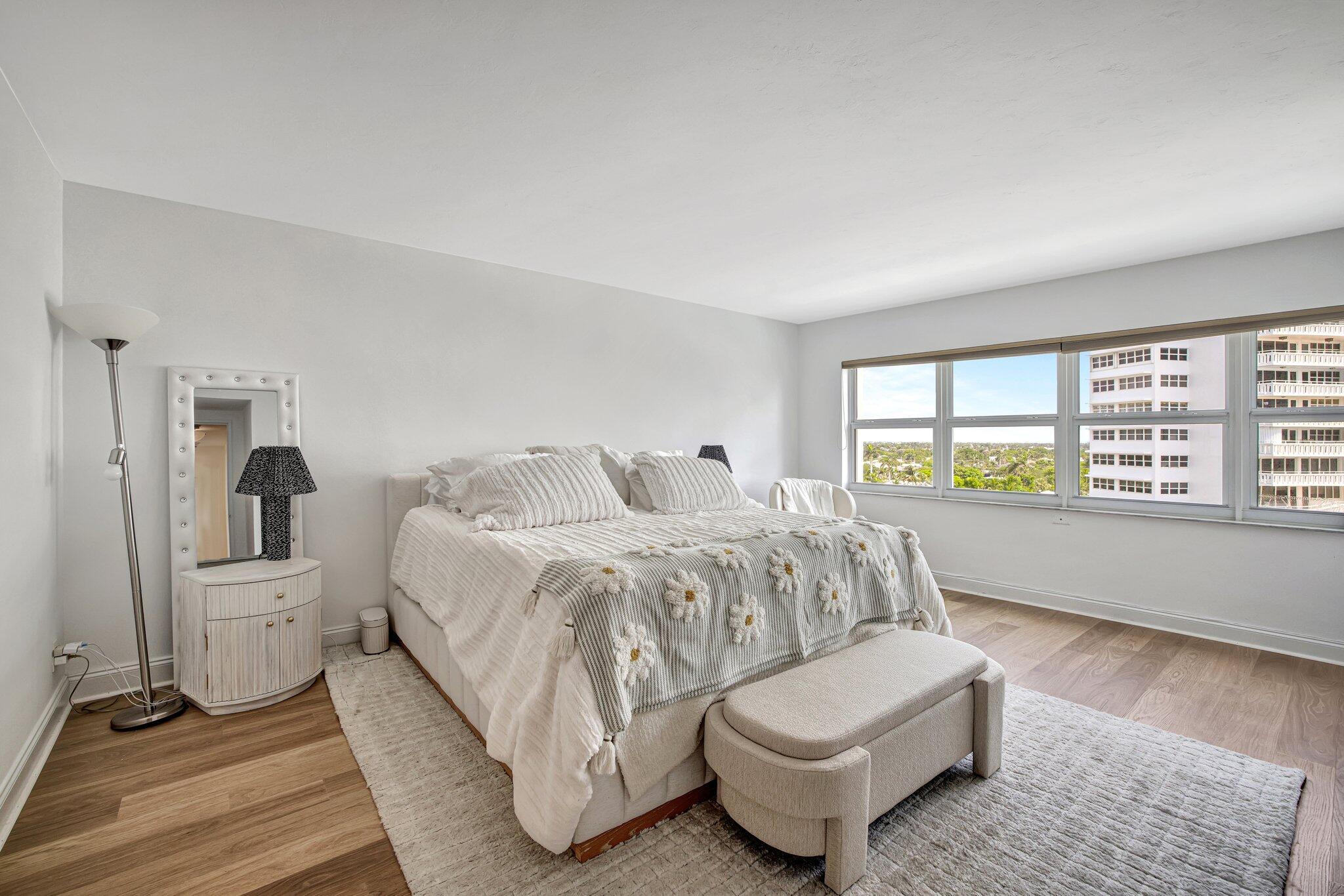 SKY HARBOUR EAST CONDO - Residential