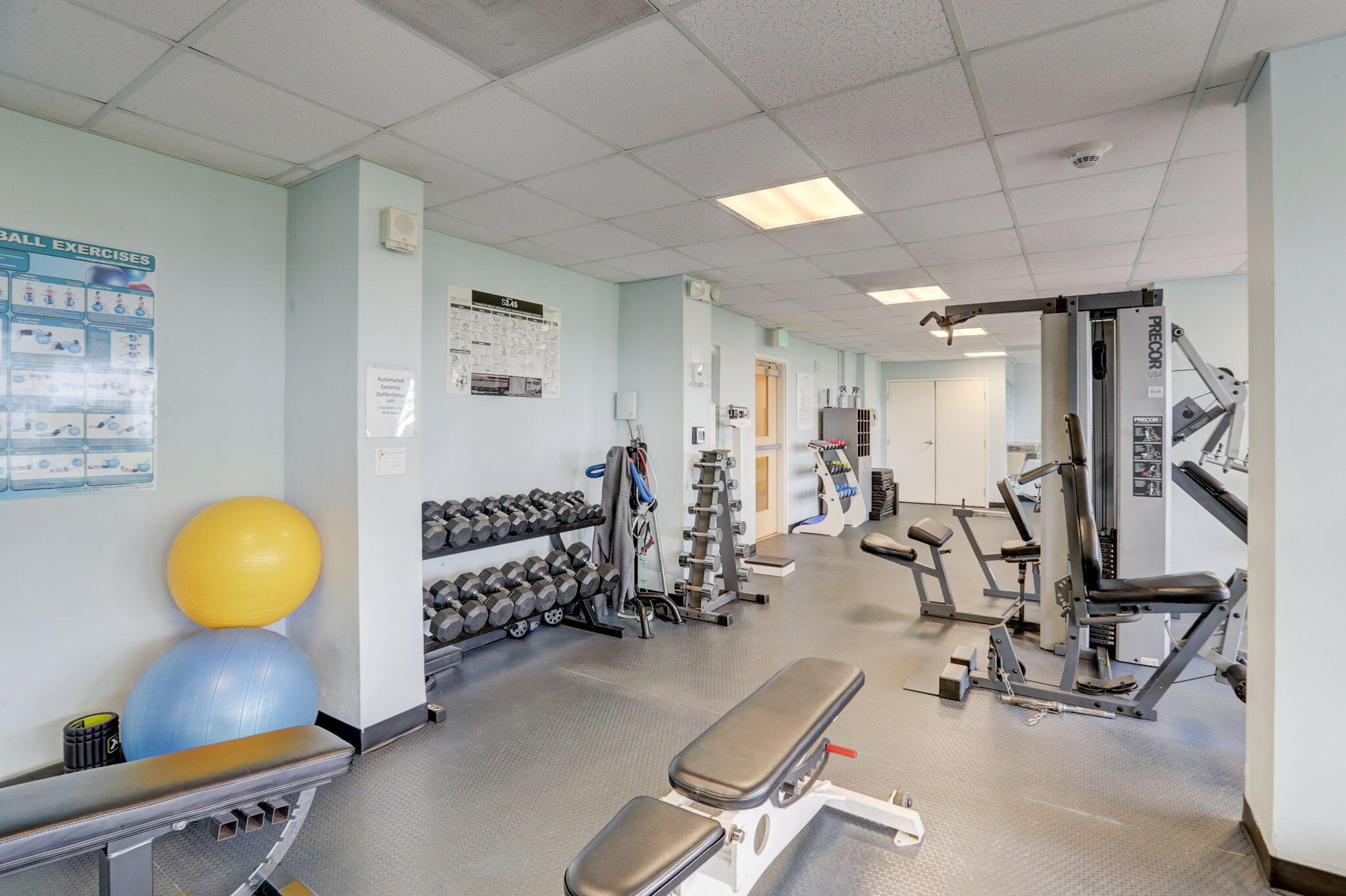 SKY HARBOUR EAST CONDO - Residential