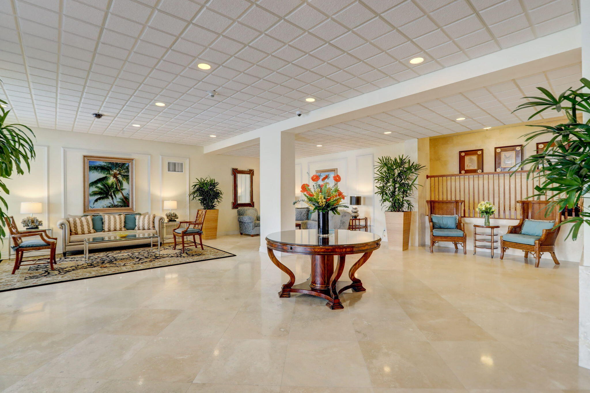 SKY HARBOUR EAST CONDO - Residential